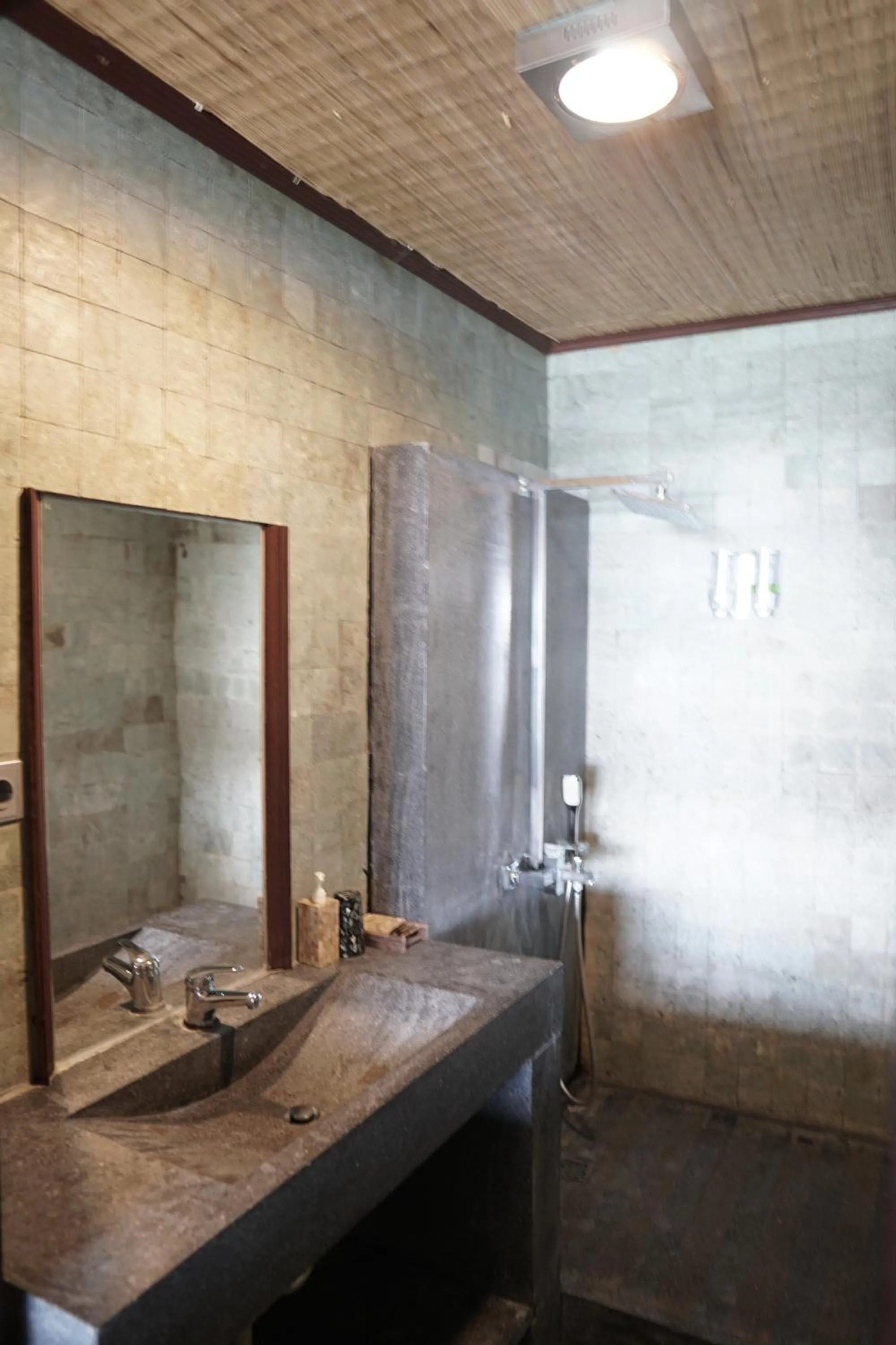 Agung View Villa, Nusa Penida