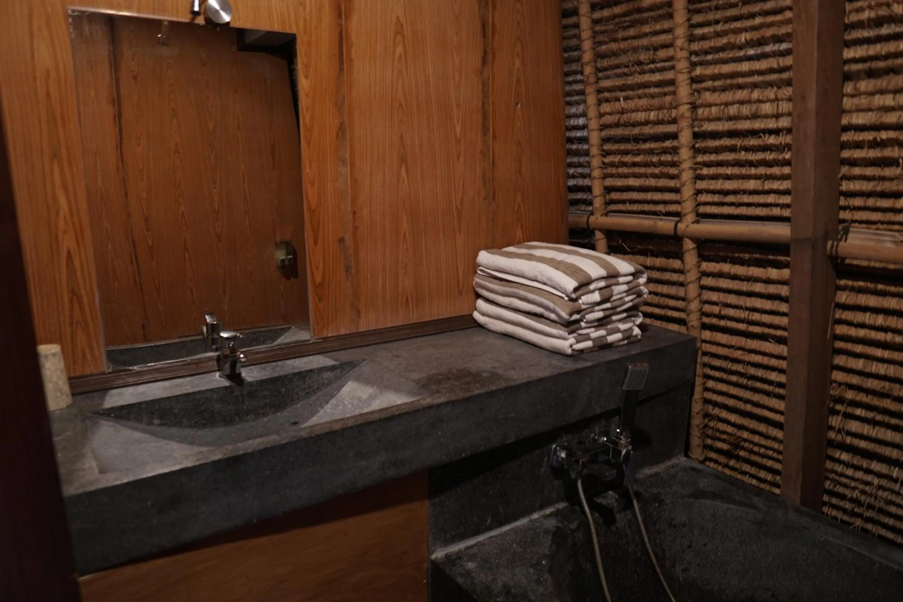 Agung View Villa, Nusa Penida