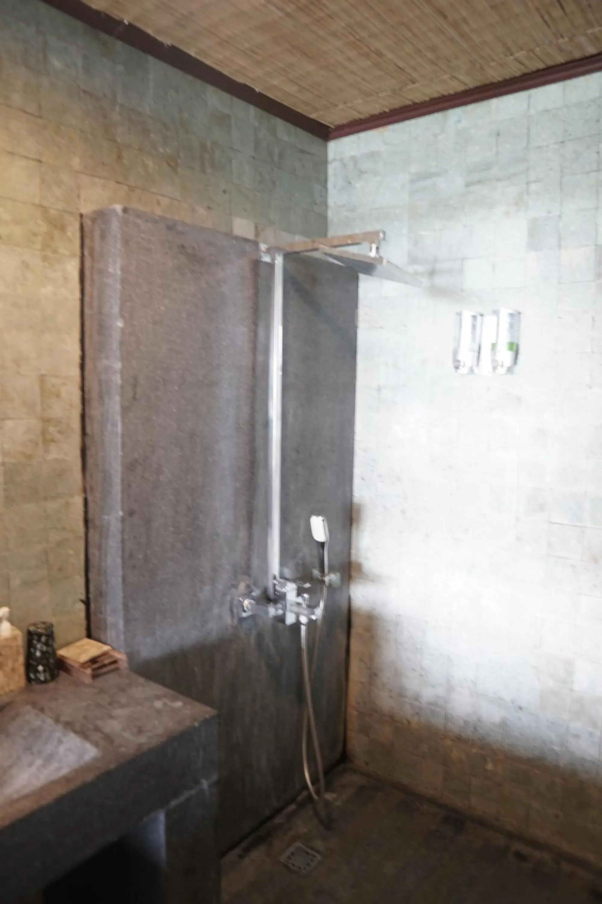 Room Bamboo 1 in Agung View Villa, Nusa Penida Room Bamboo 1 in Agung View Villa, Nusa Penida