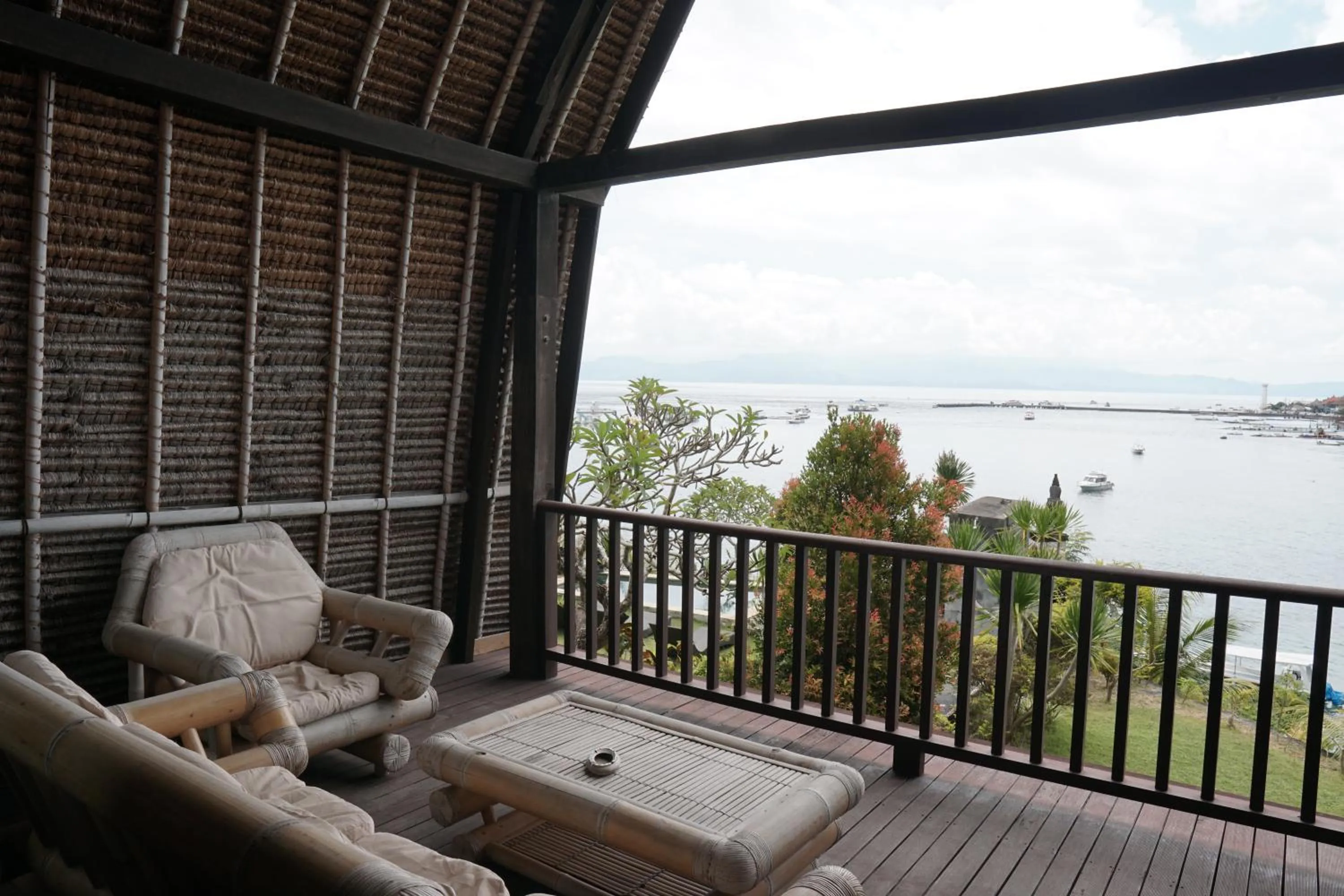 Agung View Villa, Nusa Penida