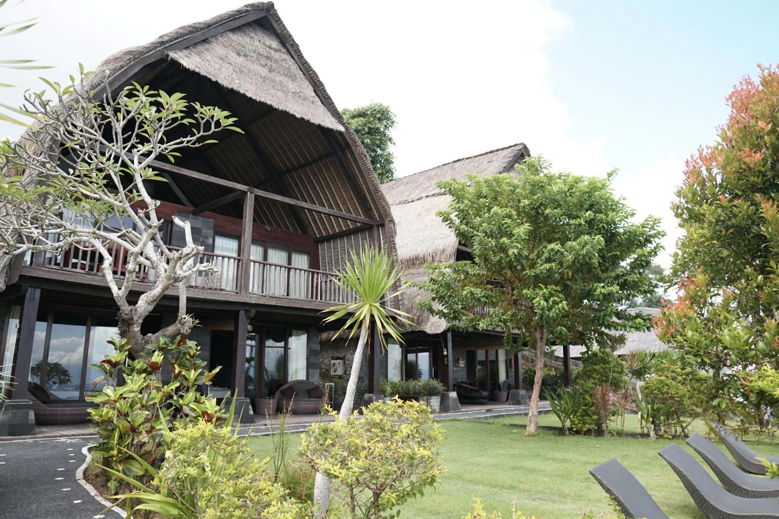 Agung View Villa, Nusa Penida