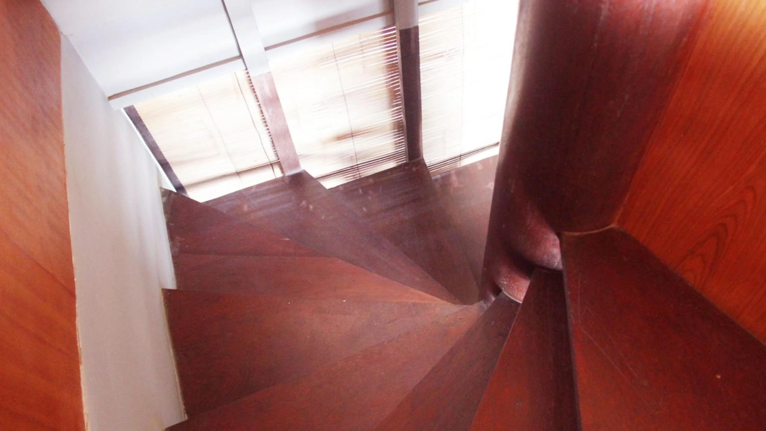 Decorative detail in Agung View Villa, Nusa Penida