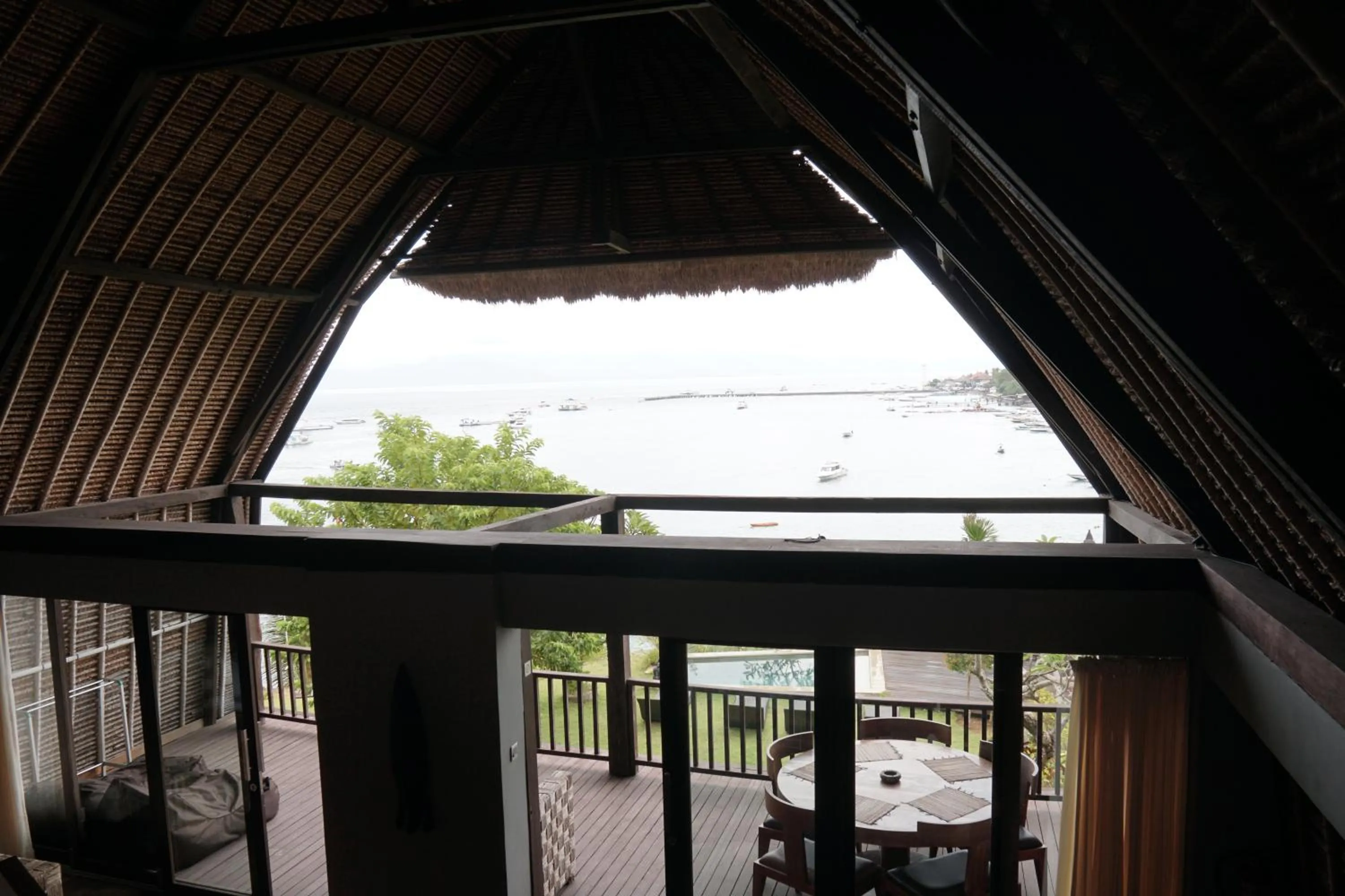 Agung View Villa, Nusa Penida
