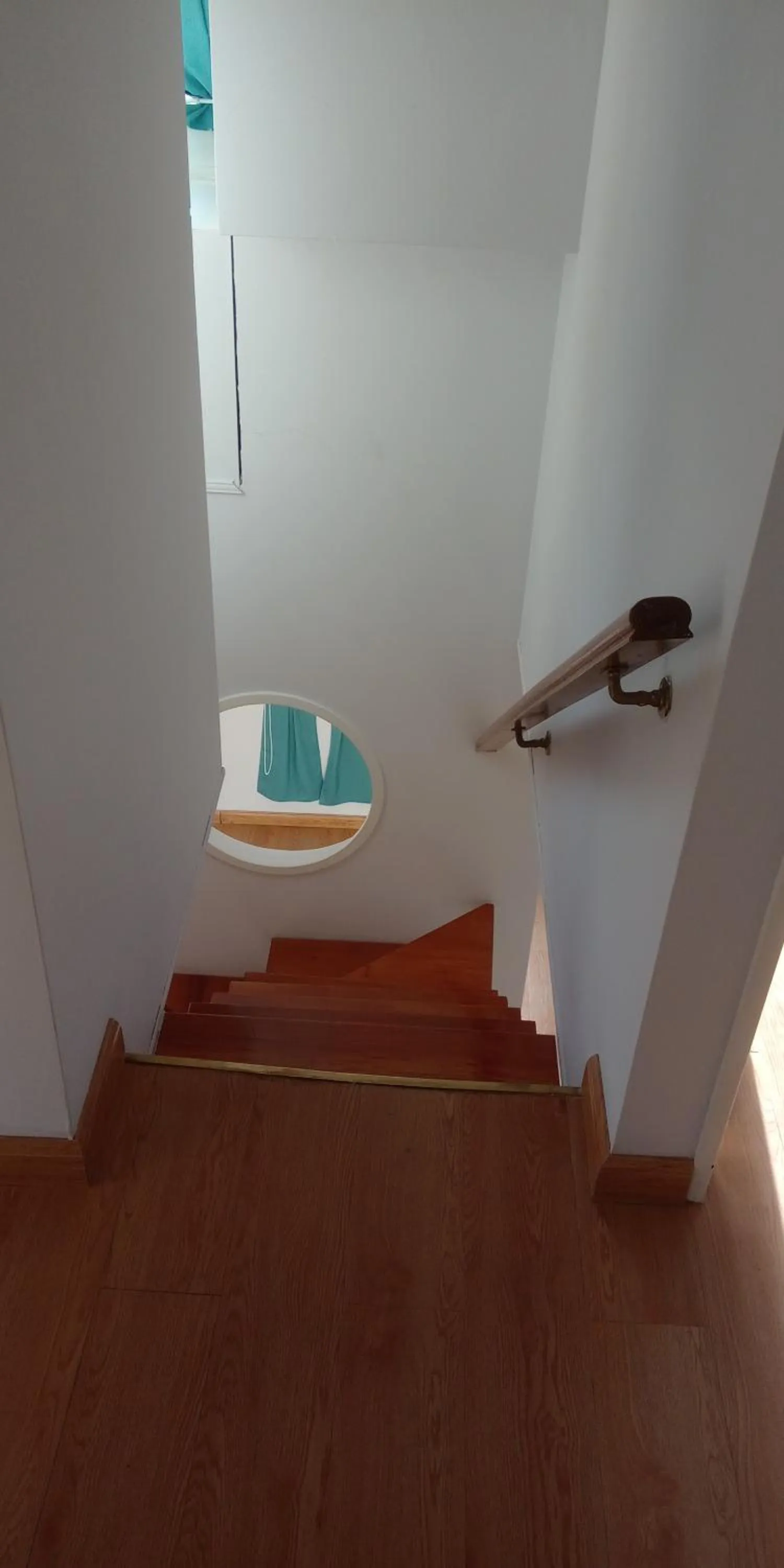 Decorative detail in Alquileres Temporarios by CLH Rentals