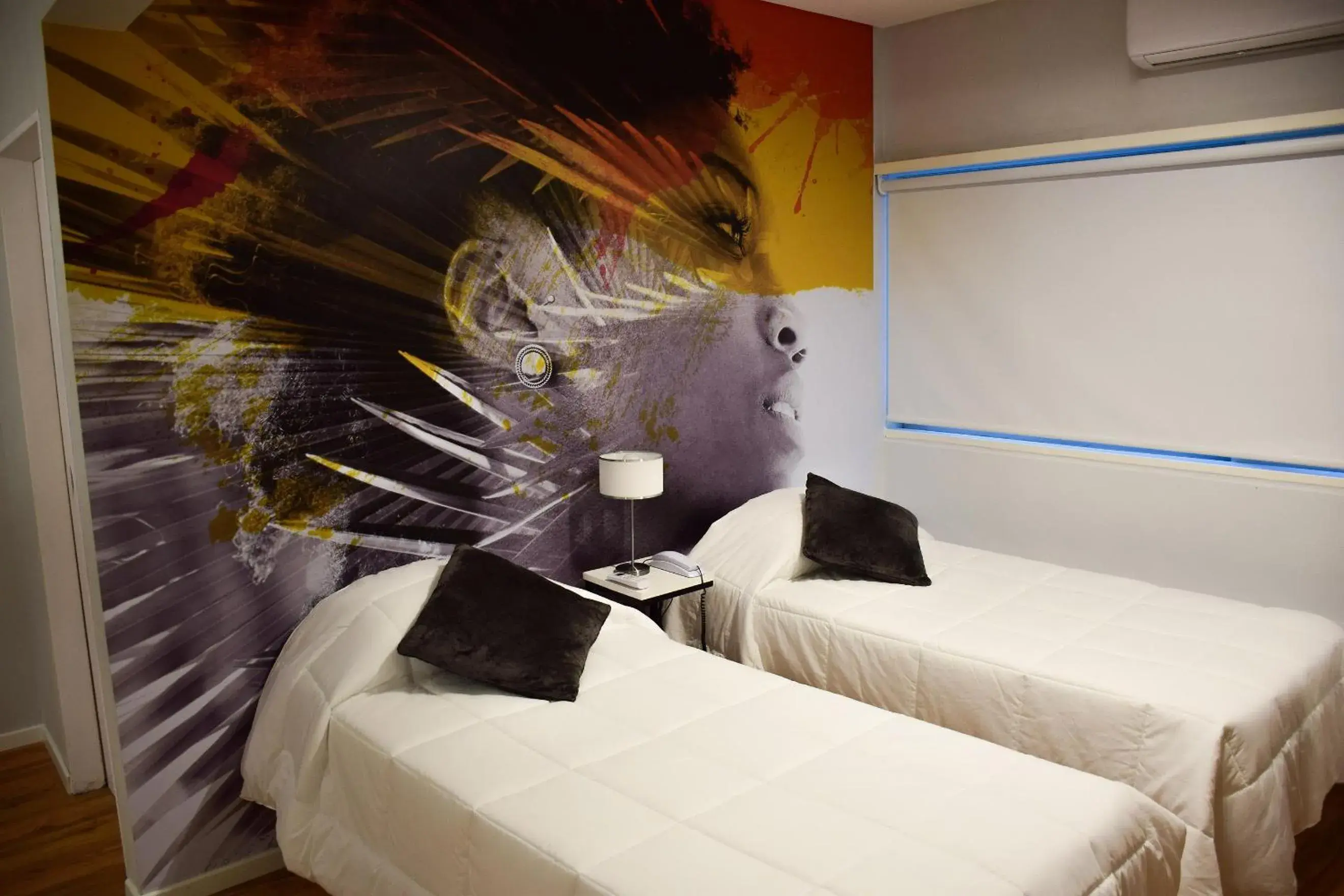 Double Room in Alquileres Temporarios by CLH Rentals Double Room in Alquileres Temporarios by CLH Rentals