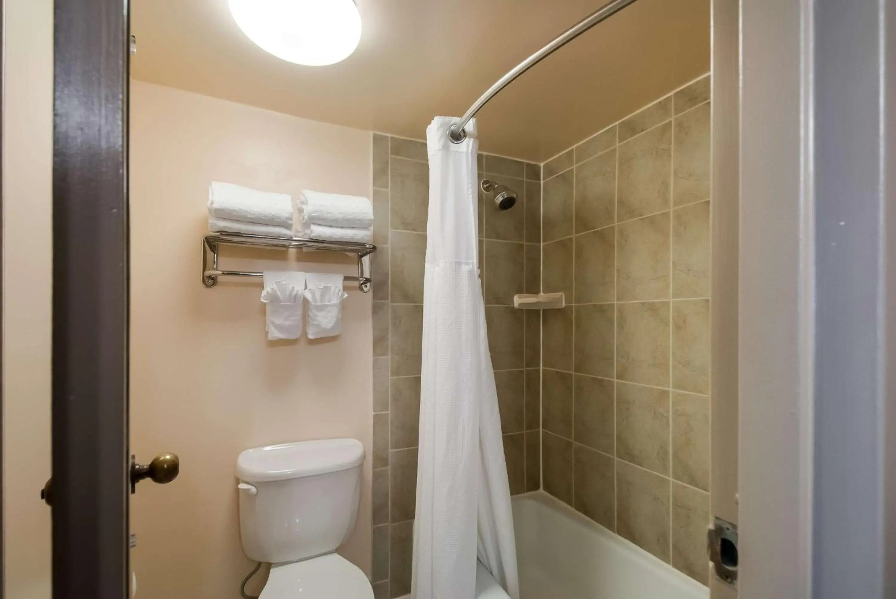 Executive King Room - Non-Smoking in Best Western Springfield Executive King Room - Non-Smoking in Best Western Springfield