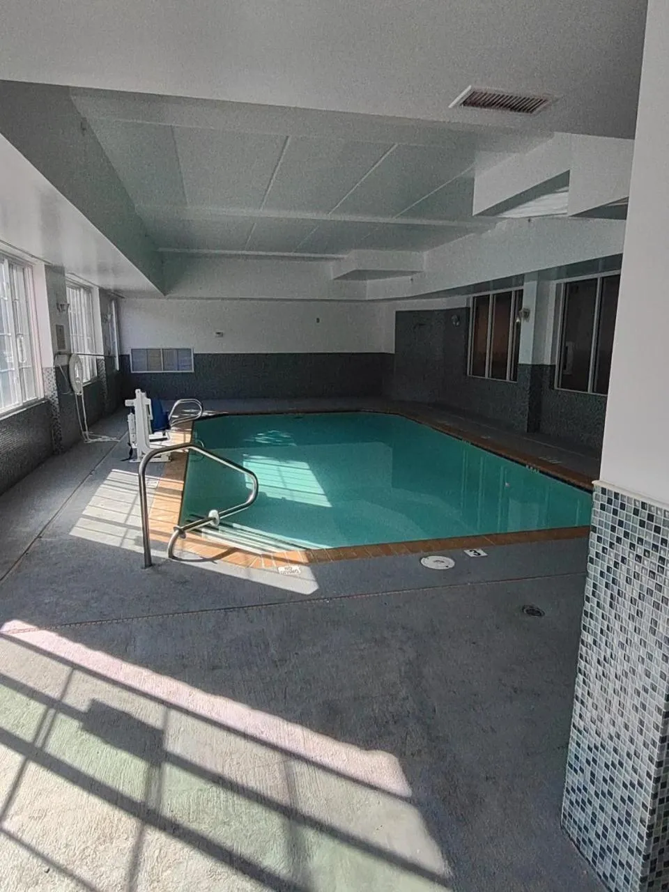 Country Inn & Suites by Radisson, Buford at Mall of Georgia, GA