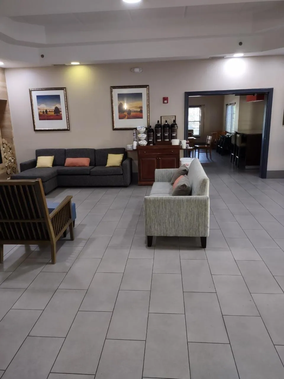 Country Inn & Suites by Radisson, Buford at Mall of Georgia, GA