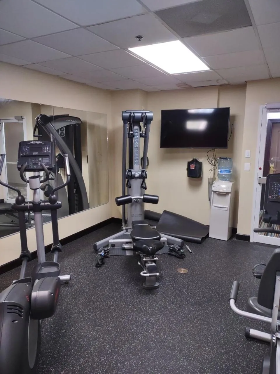 Country Inn & Suites by Radisson, Buford at Mall of Georgia, GA