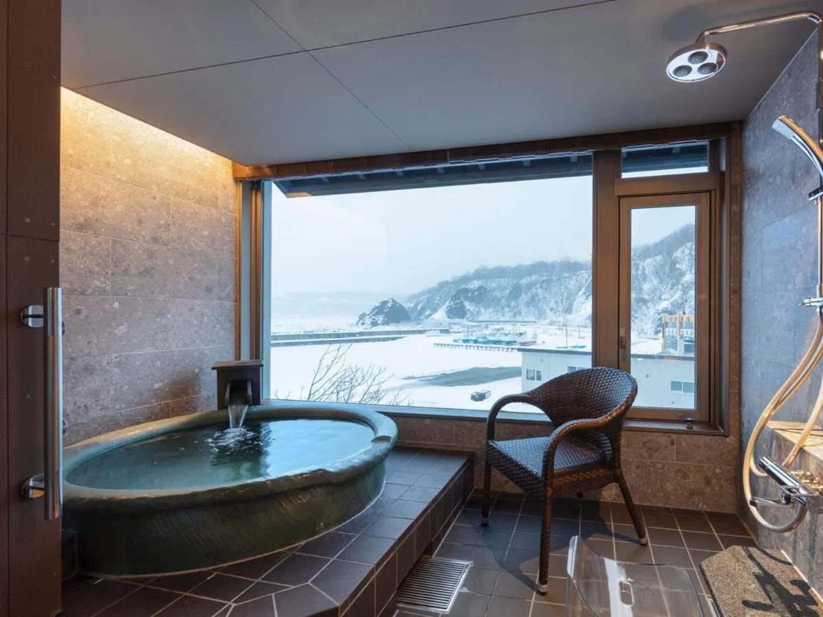 Kitakobushi Shiretoko Hotel & Resort