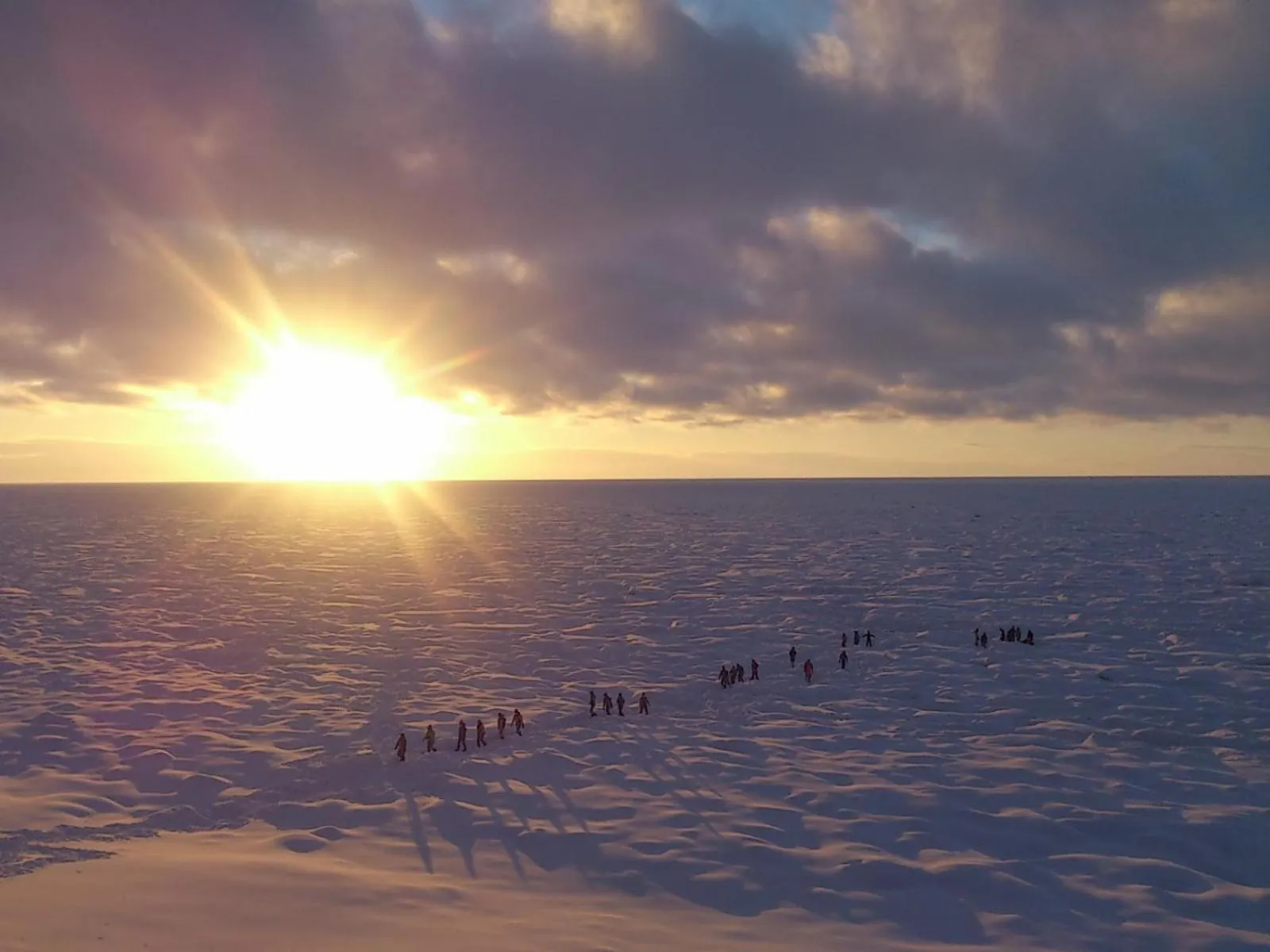 Activities in Kitakobushi Shiretoko Hotel & Resort