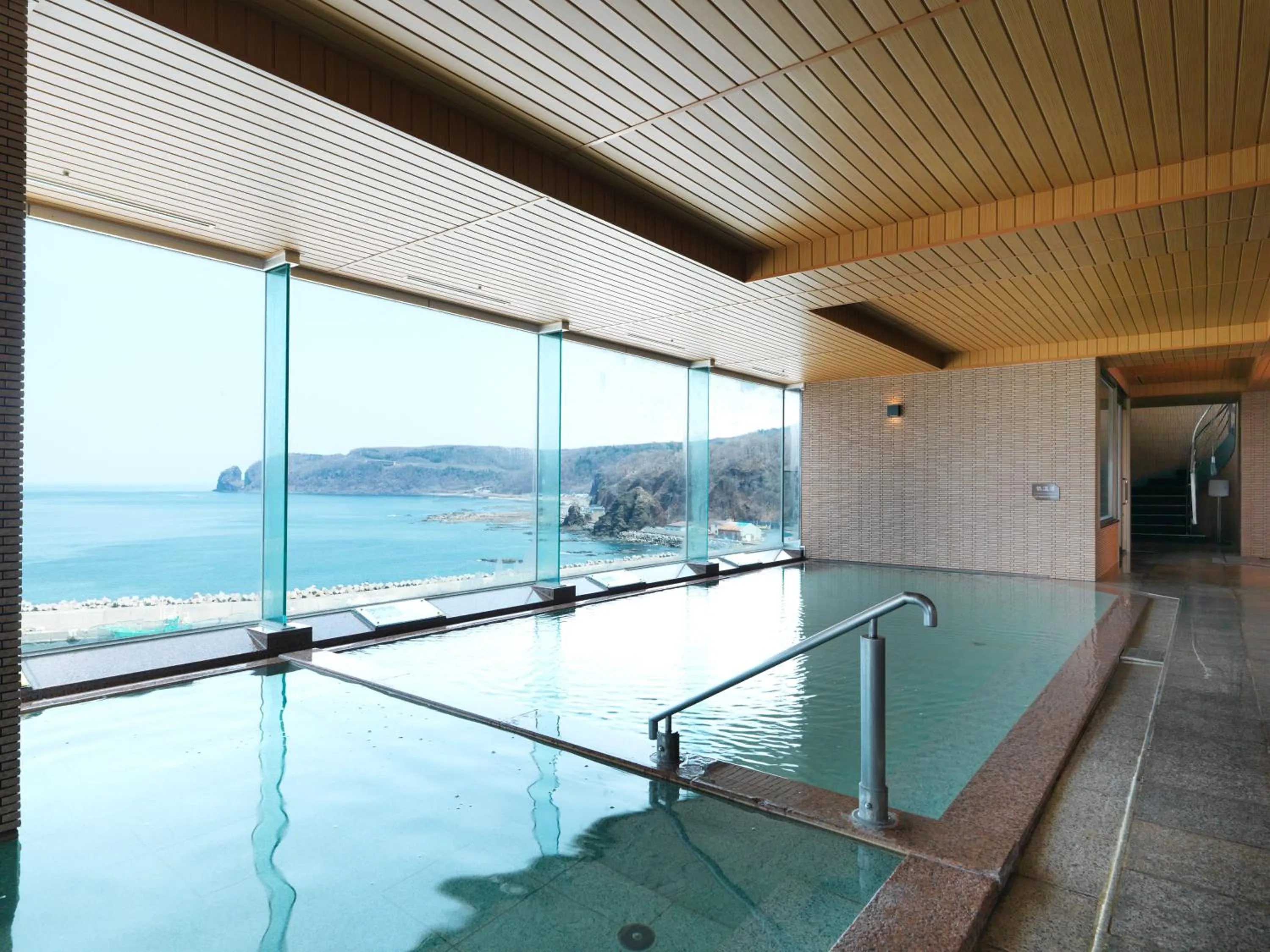 Bathroom in Kitakobushi Shiretoko Hotel & Resort