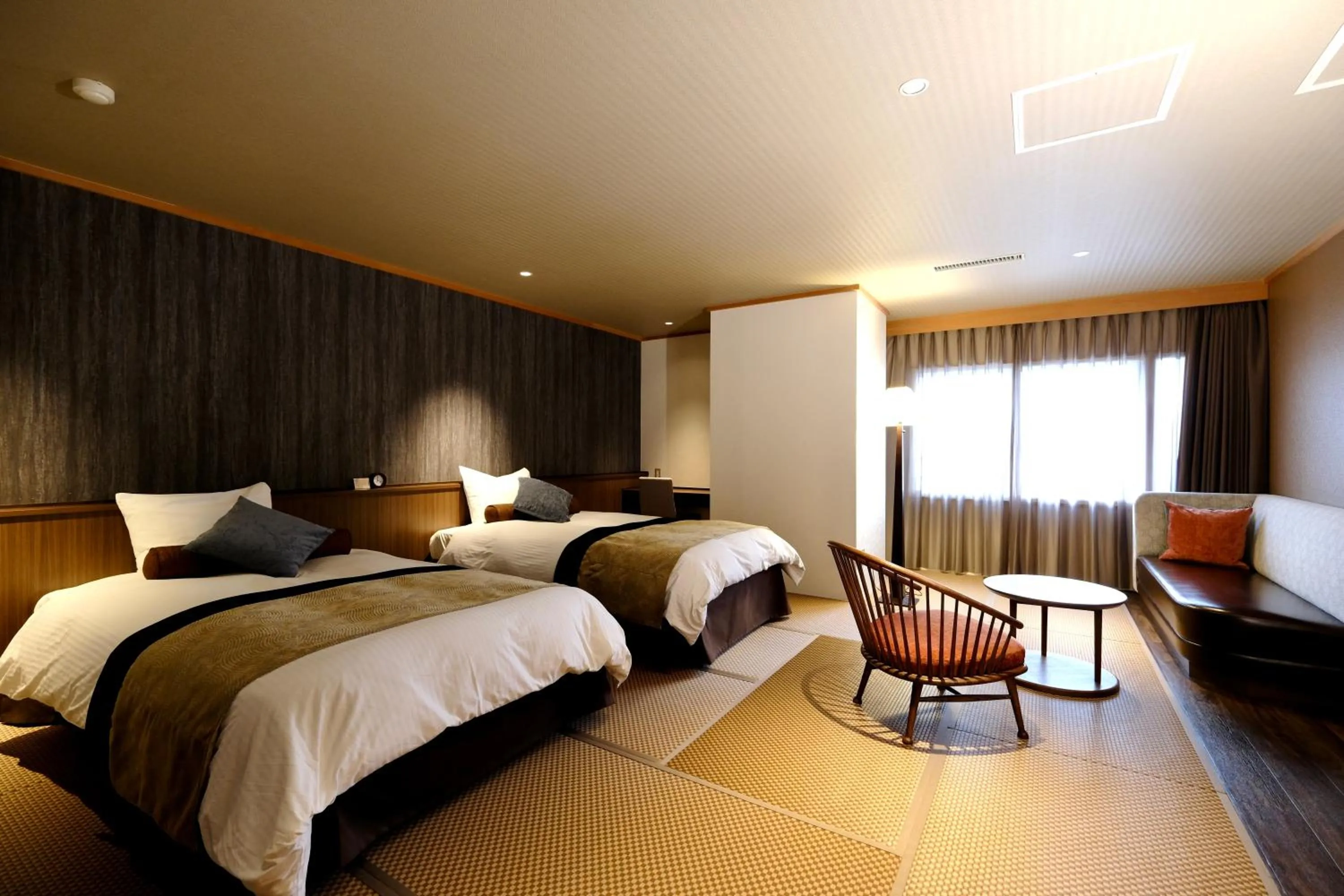 Bedroom, Bed in Kitakobushi Shiretoko Hotel & Resort