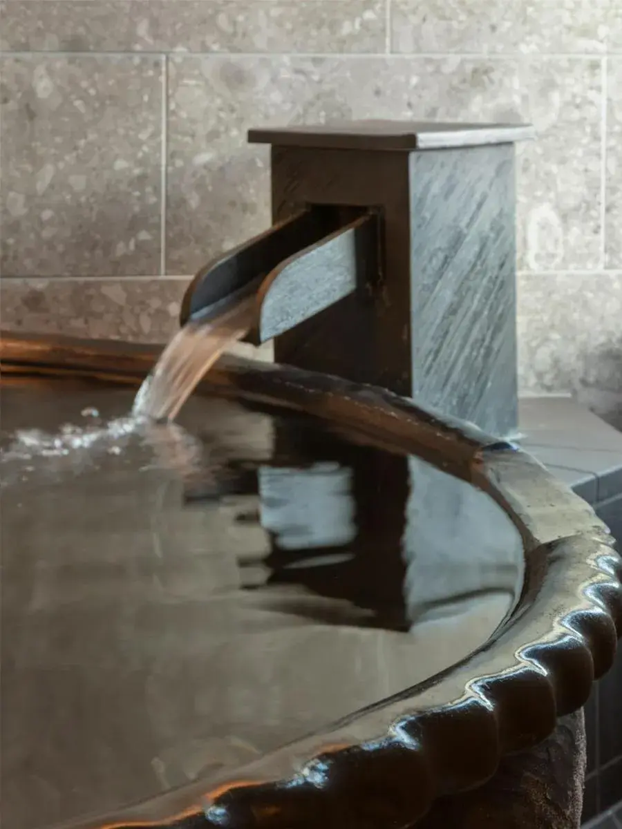 Twin Room with Private Bathroom - single occupancy in Kitakobushi Shiretoko Hotel & Resort Twin Room with Private Bathroom - single occupancy in Kitakobushi Shiretoko Hotel & Resort