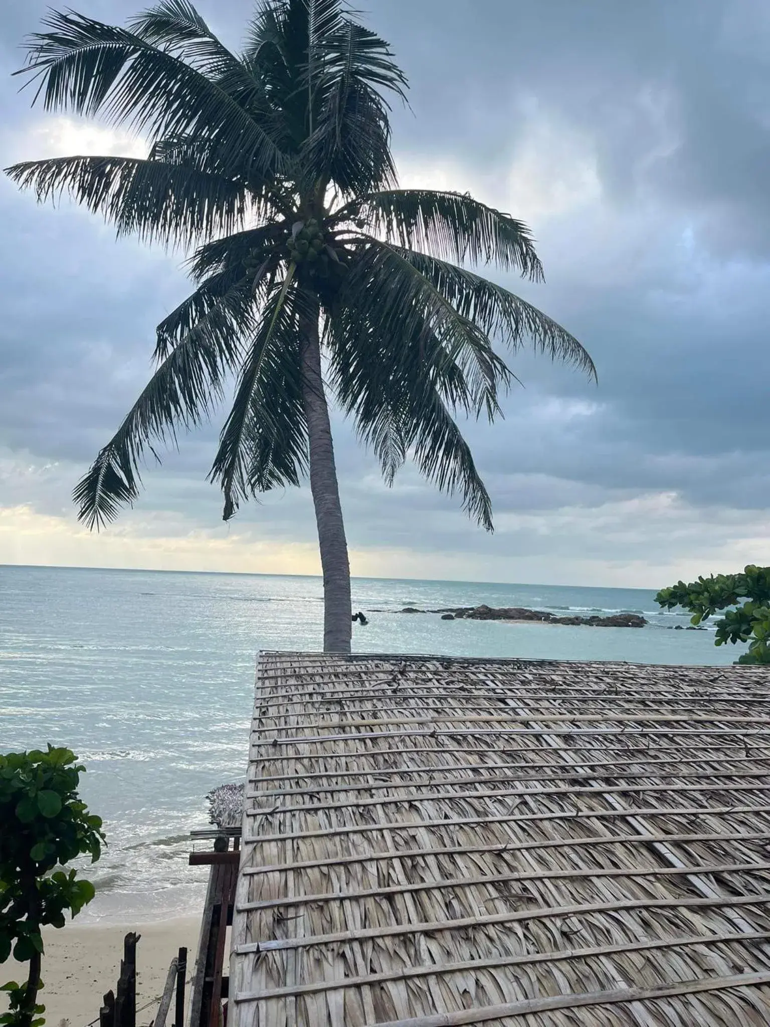 Suite with Sea View in Benjamin's Hut Suite with Sea View in Benjamin's Hut