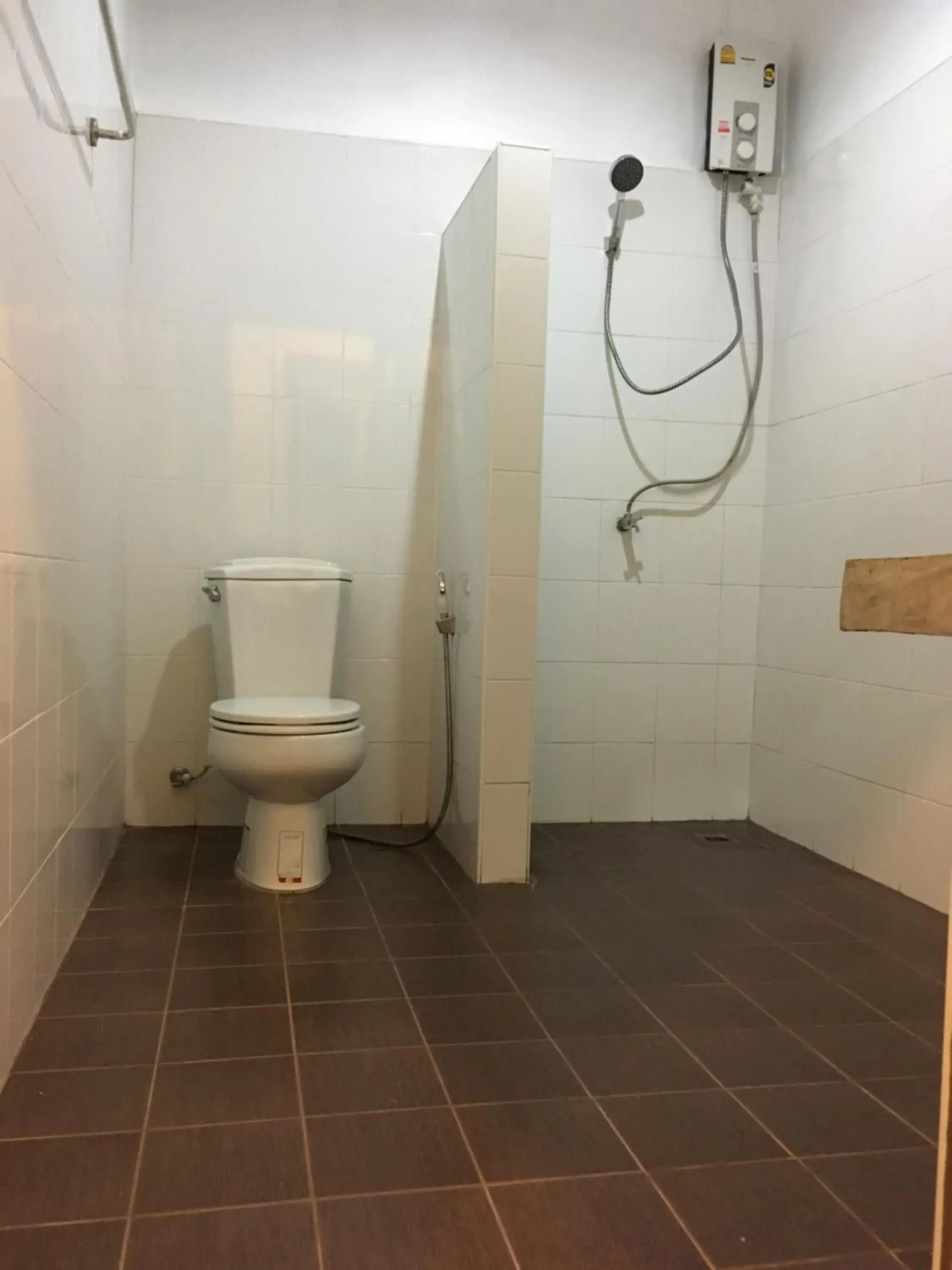 Standard Double Room in Benjamin's Hut Standard Double Room in Benjamin's Hut