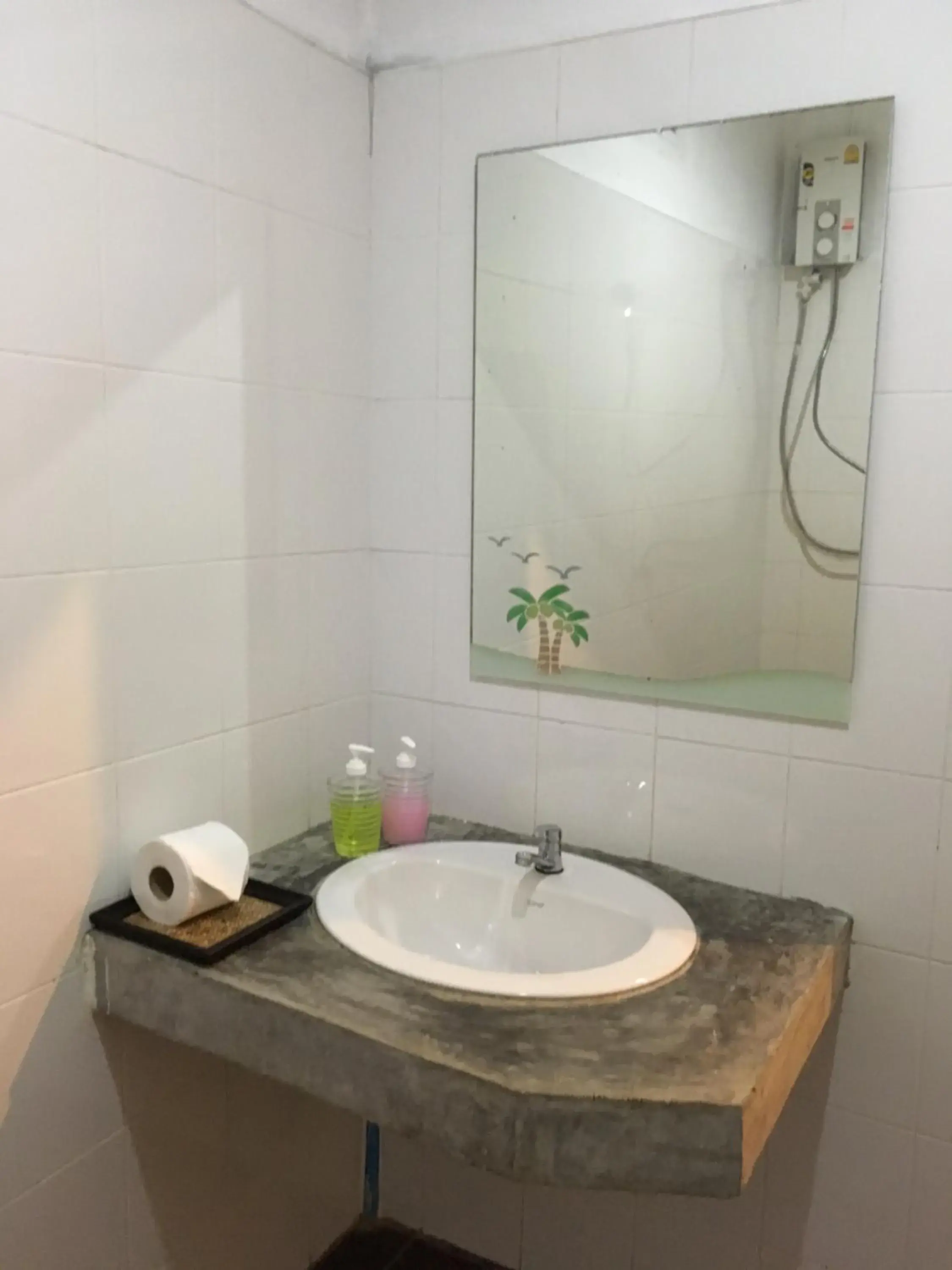 Standard Double Room in Benjamin's Hut Standard Double Room in Benjamin's Hut