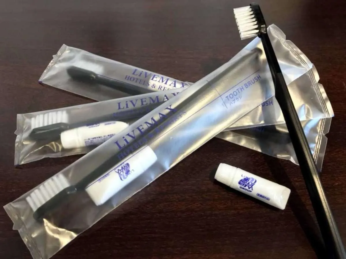 HOTEL LiVEMAX Kyoto Ekimae