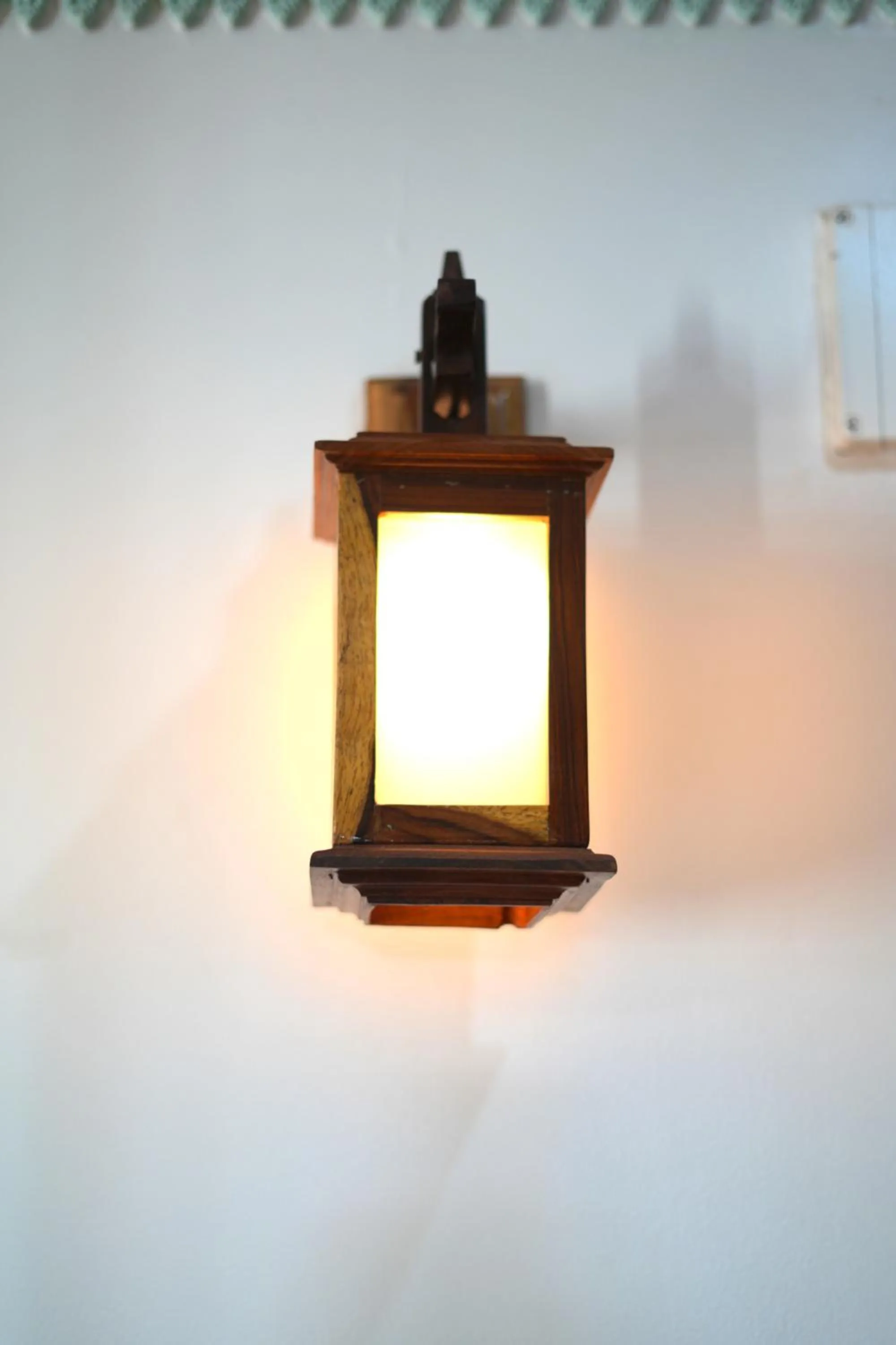 View (from property/room) in Hello Cambodia Boutique