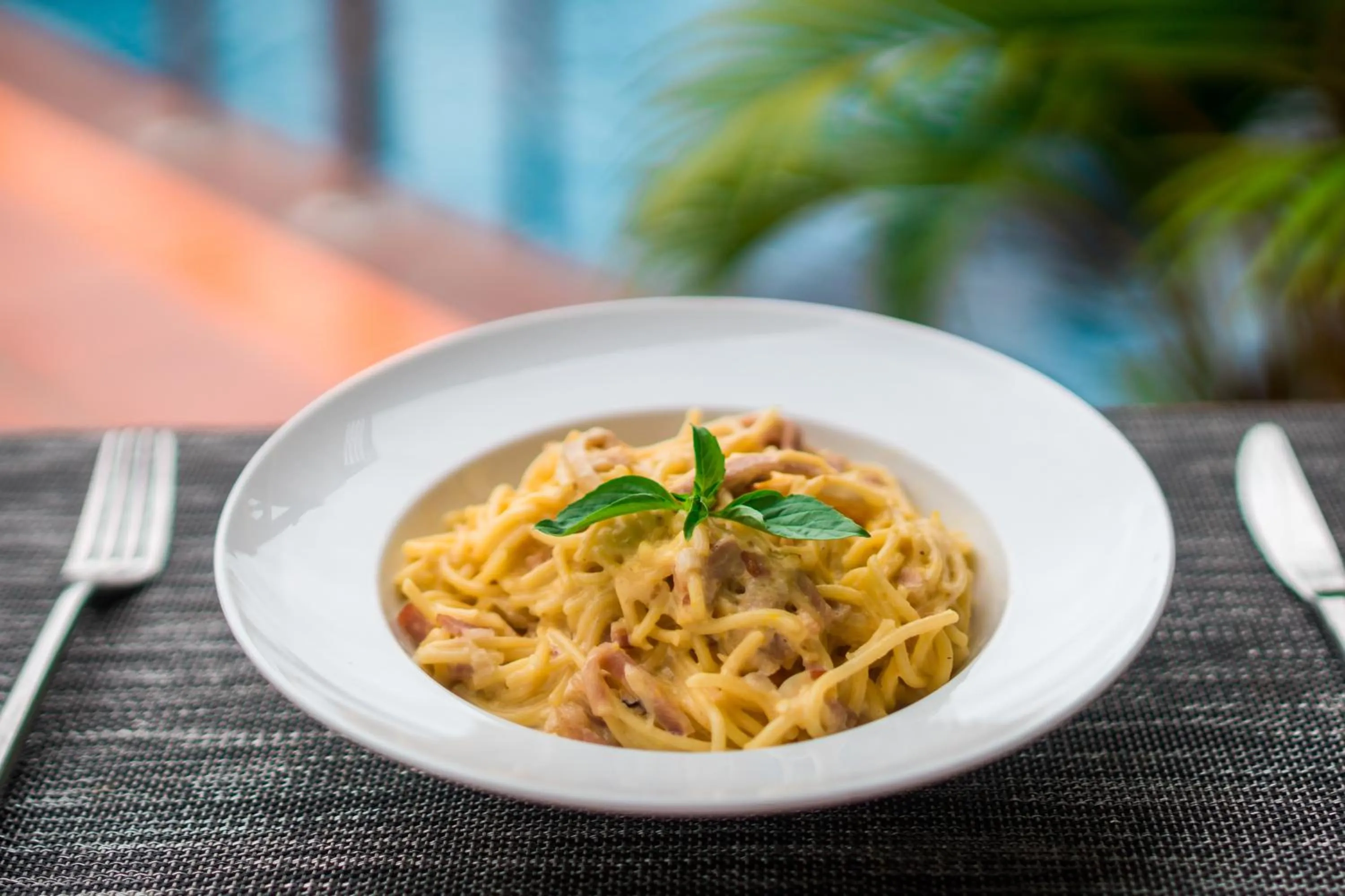 Meals in Hello Cambodia Boutique