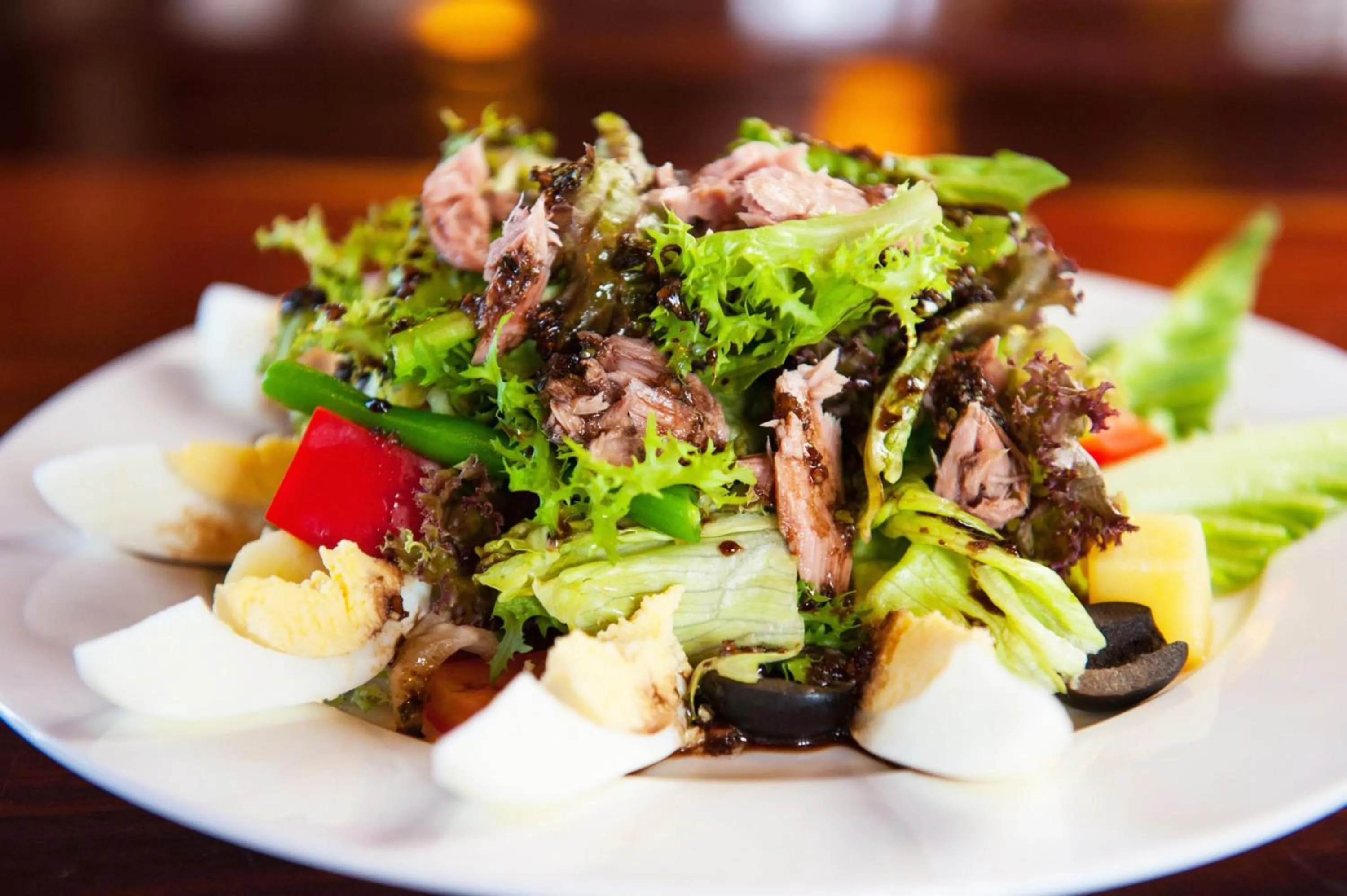 Food in Hello Cambodia Boutique