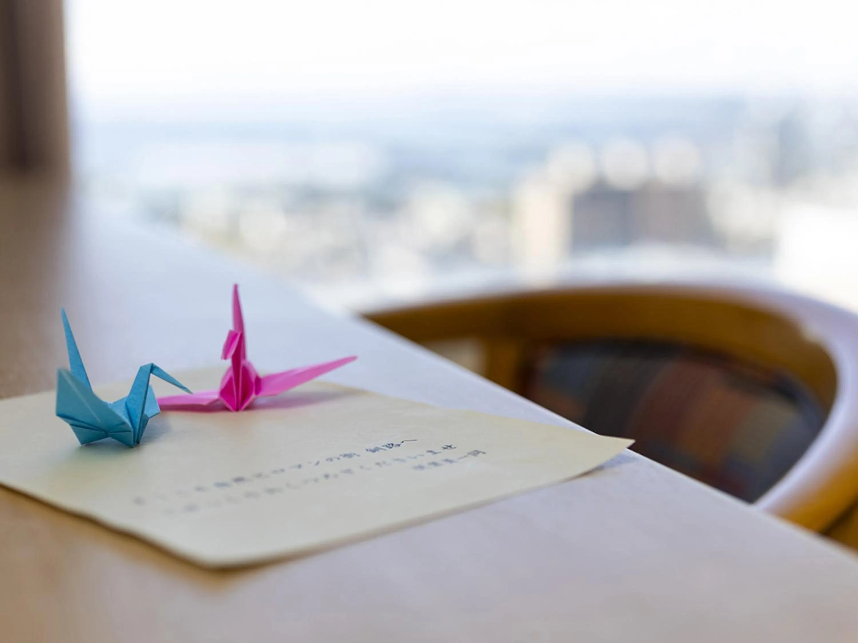 Bedroom in Kushiro Prince Hotel