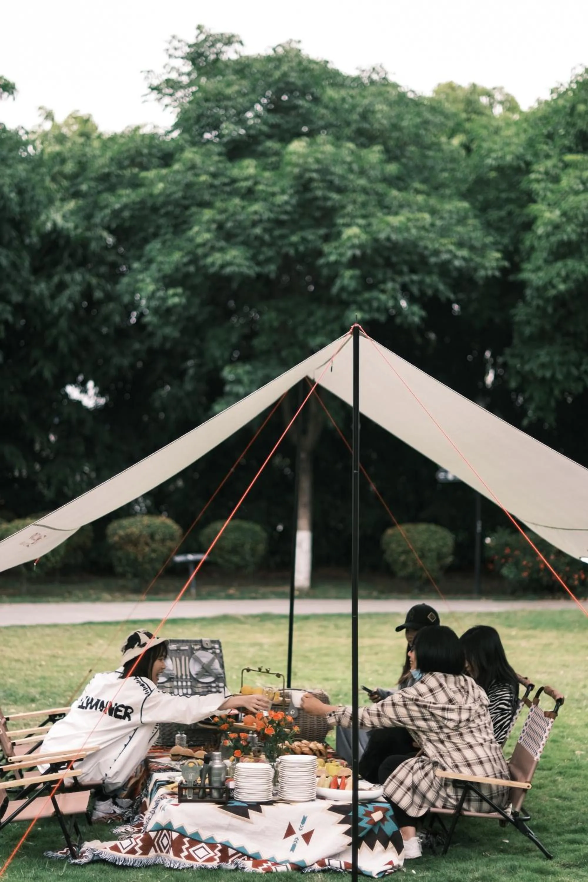 Activities in Xiamen C&D Hotel