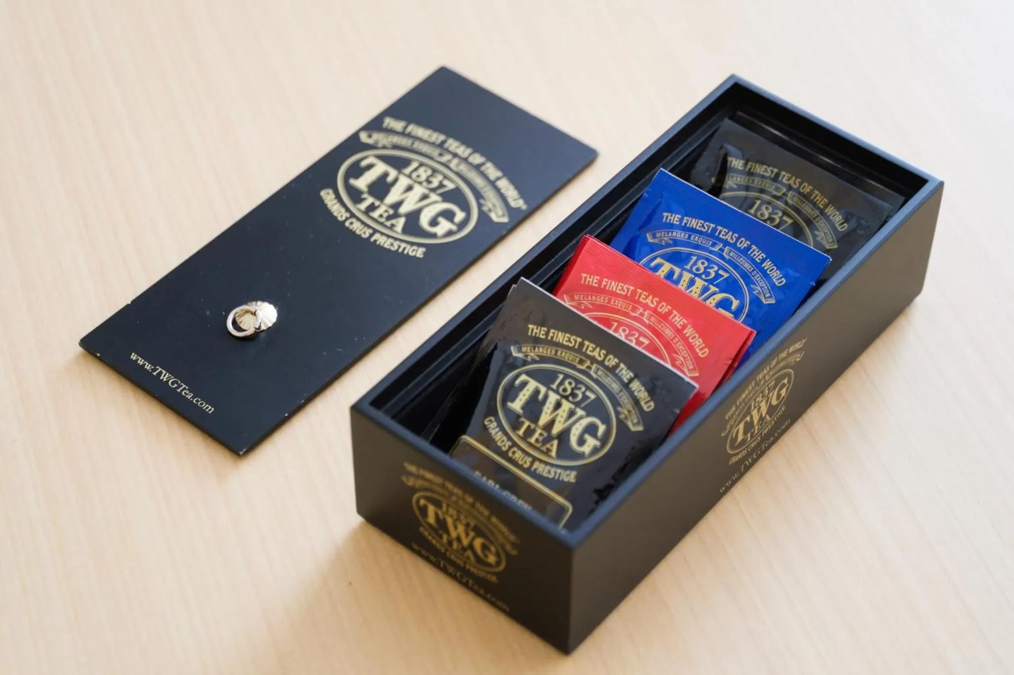 Coffee/tea facilities in Kanazawa Tokyu Hotel