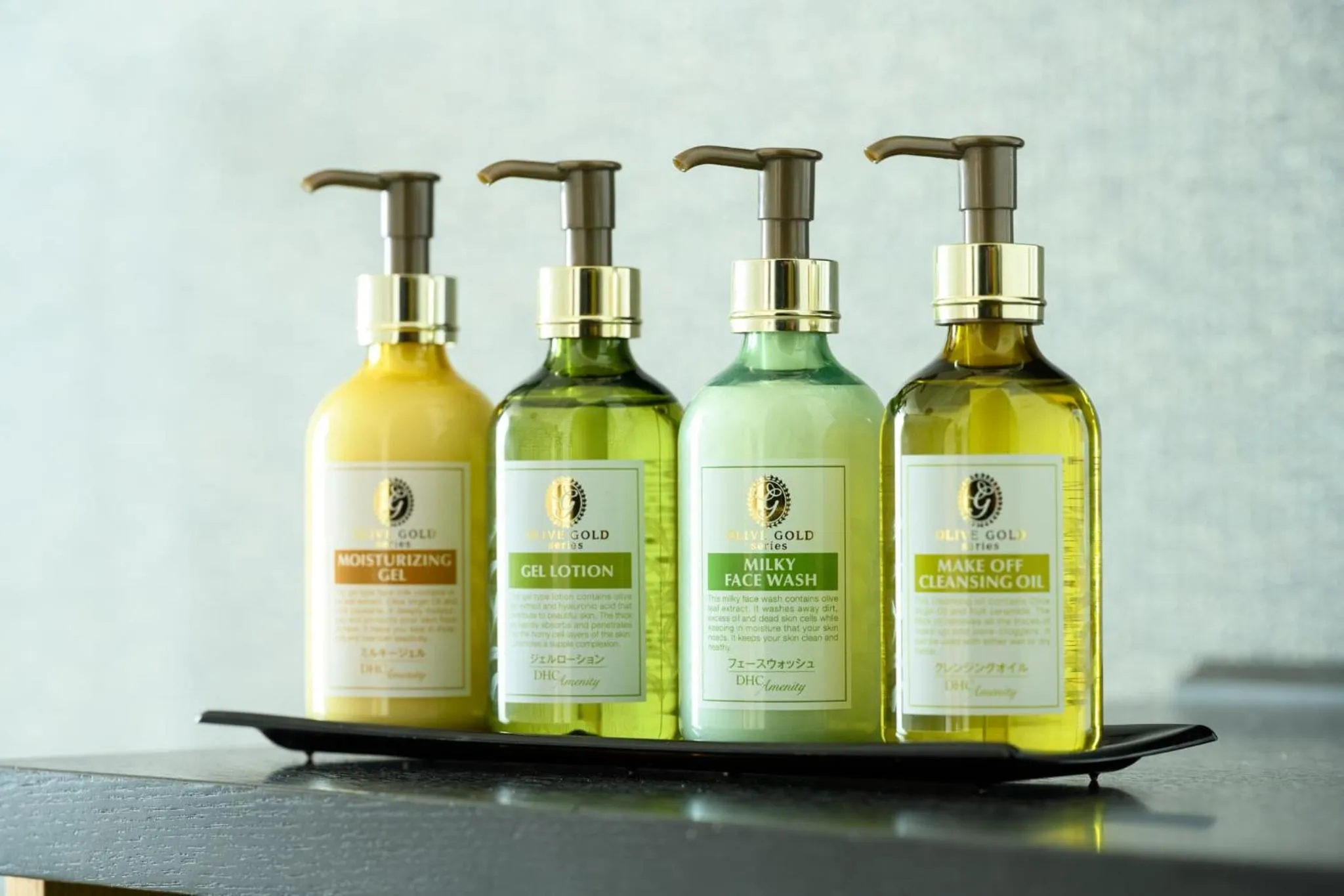 Bathroom in Kanazawa Tokyu Hotel