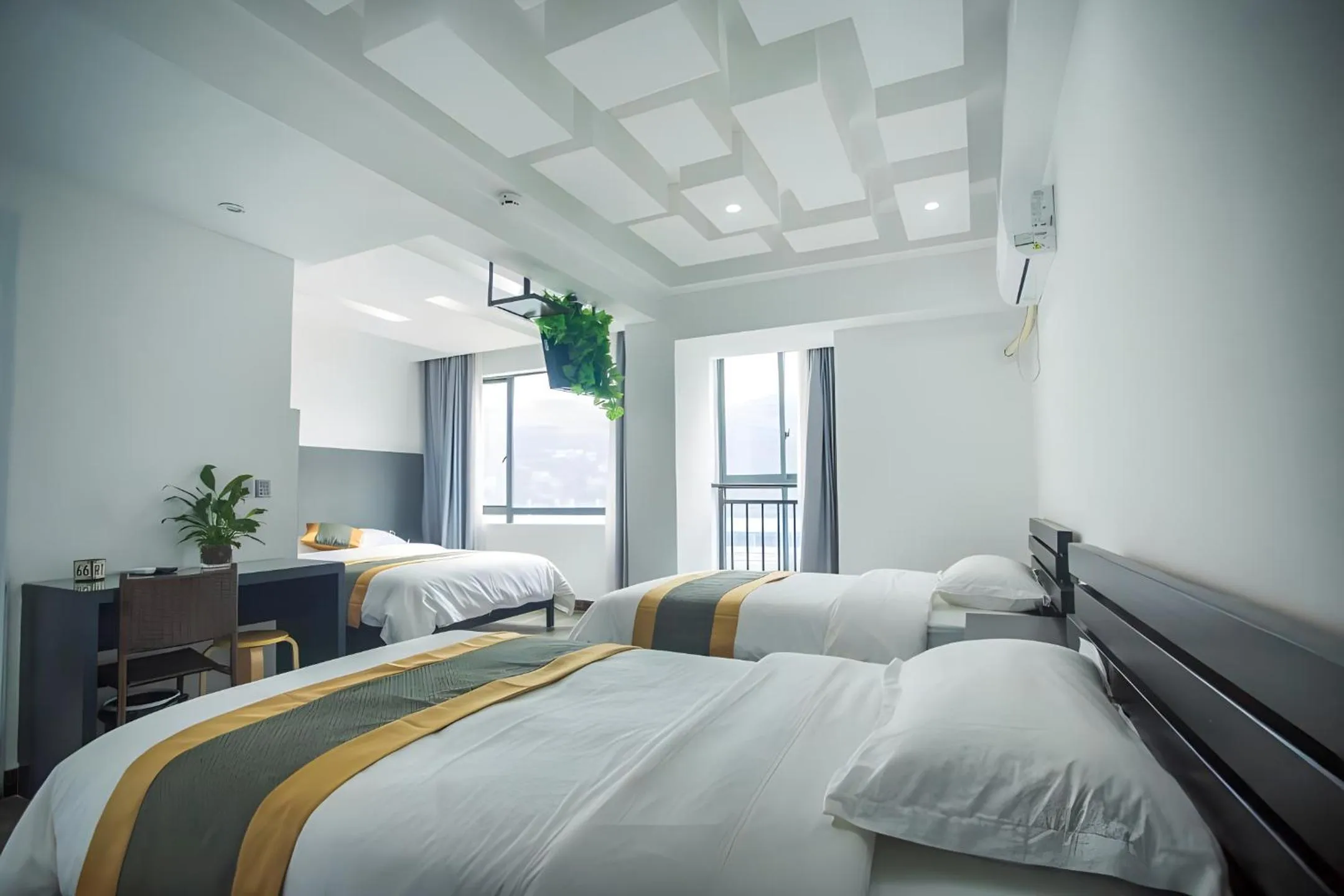 Zhangjiajie Cat Theme Inn