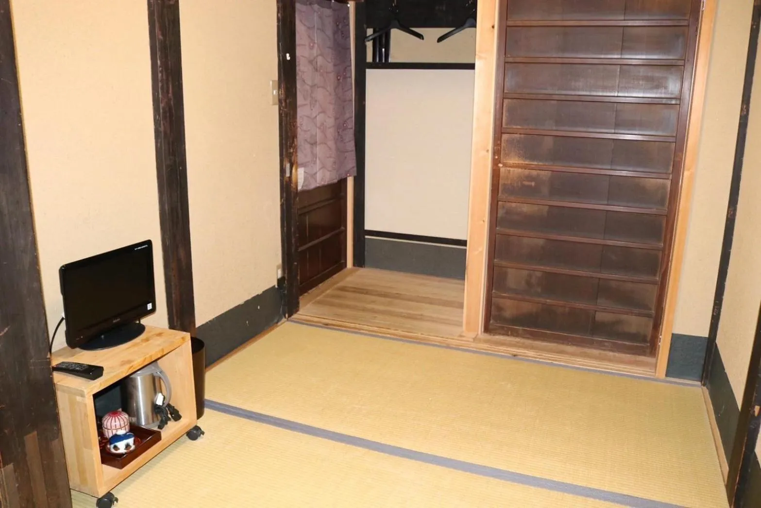 Nagomi-Ryokan Yuu