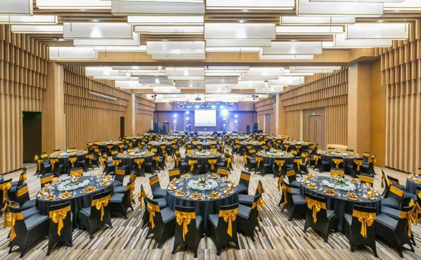 Meeting/conference room in Vinpearl Resort & Golf Nam Hoi An