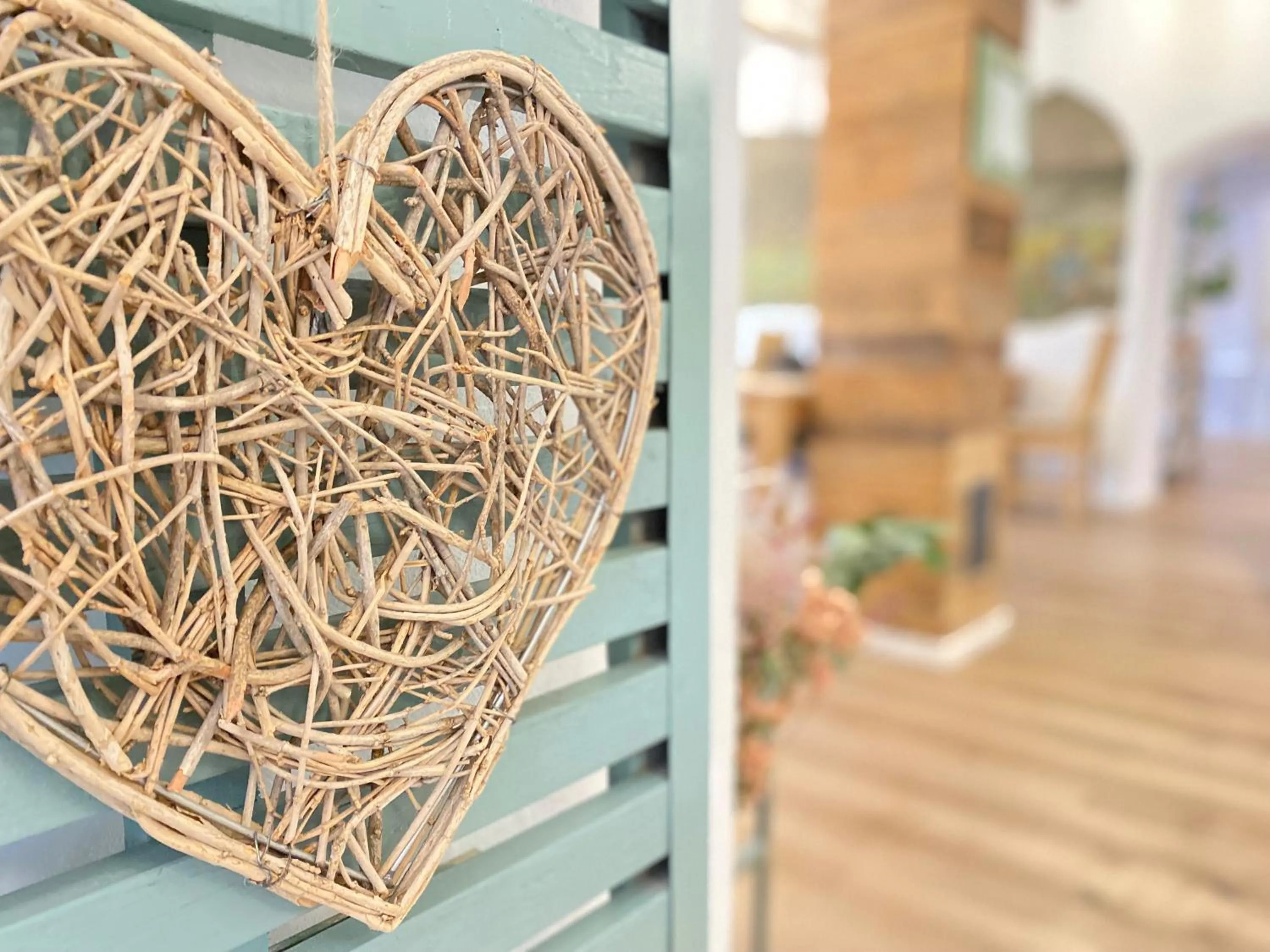 Restaurant/places to eat in Haus am Heiner Geißler Platz by Landgasthof Zickler