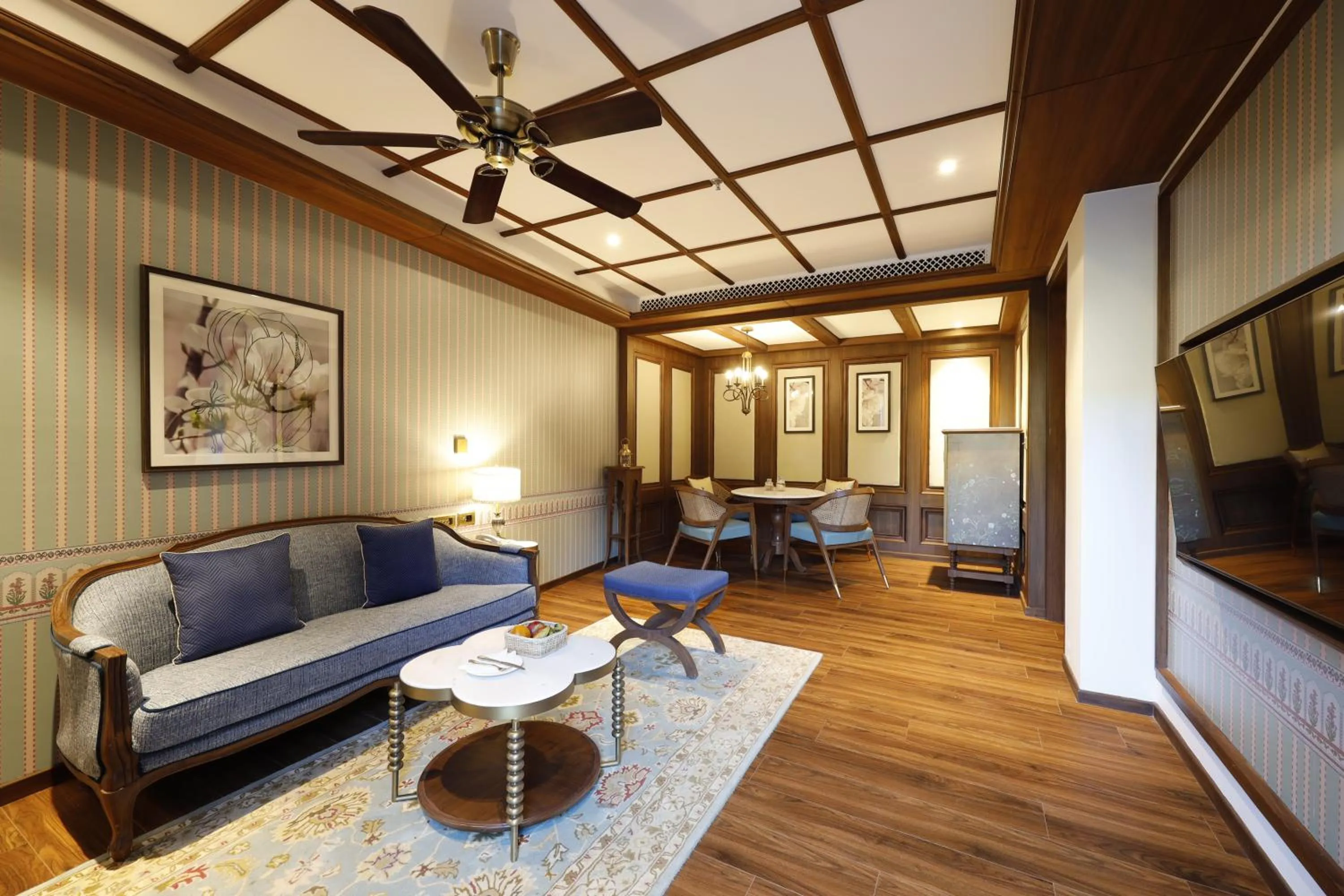 The Naini Retreat, Nainital by Leisure Hotels