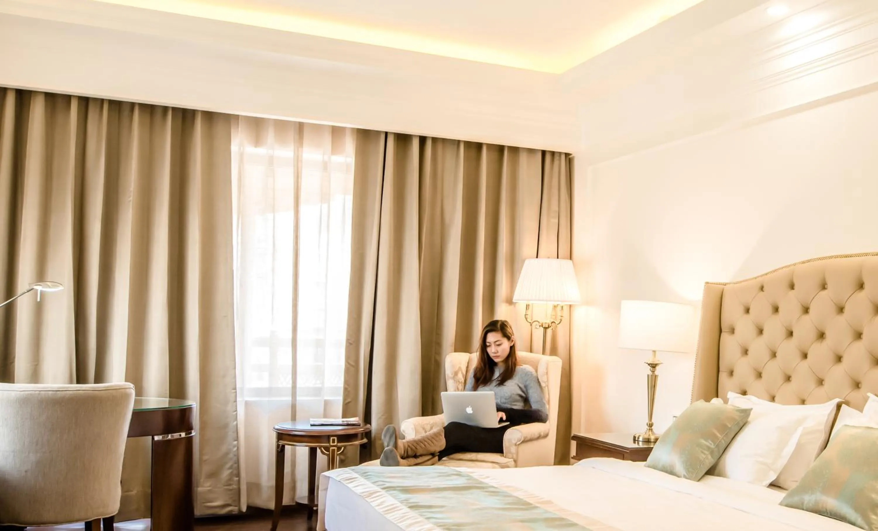 People, Bed in The Indus Valley