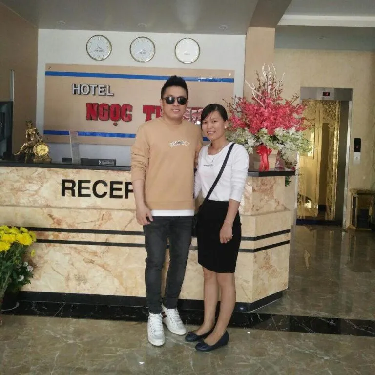 Ngoc Thanh Hotel
