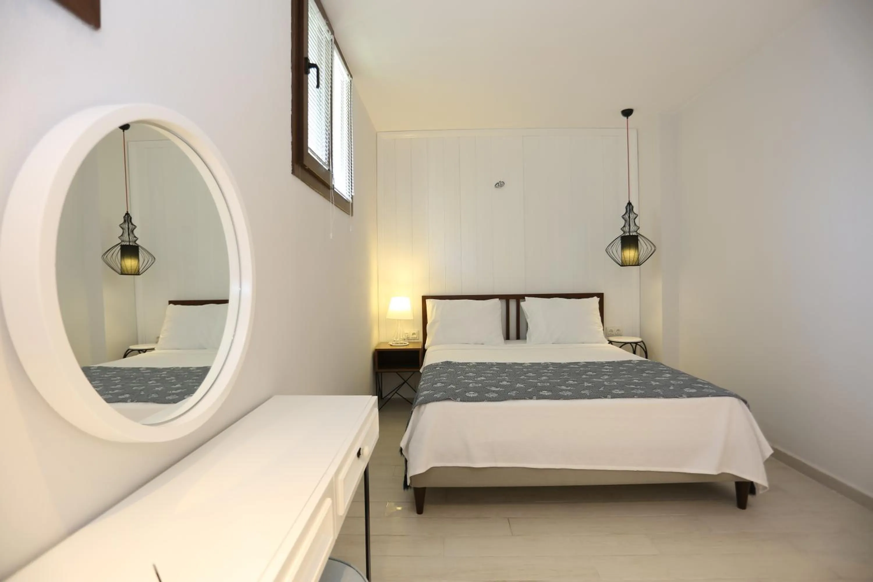 Bedroom, Bed in Alp Suites Pinehill