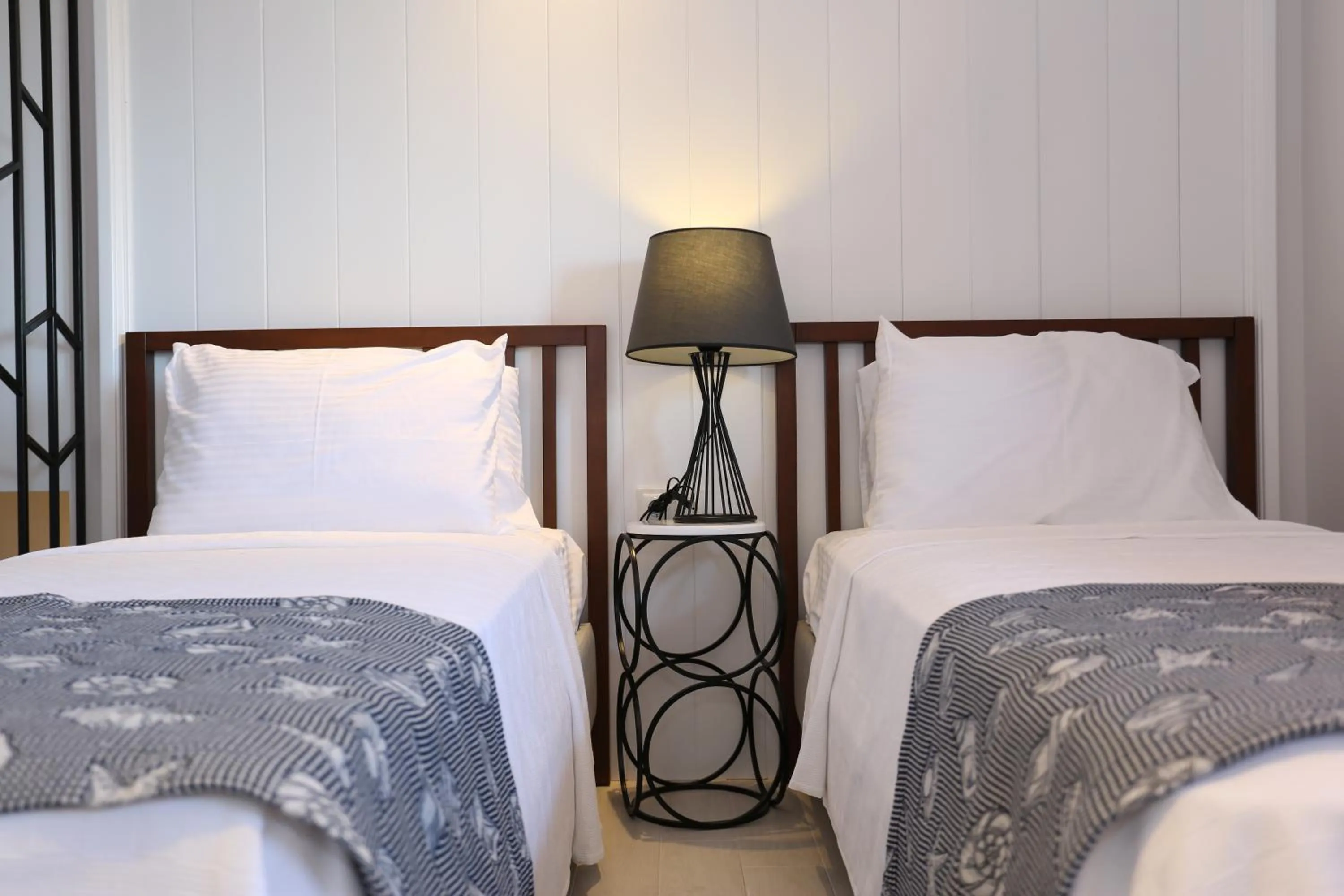 Bedroom, Bed in Alp Suites Pinehill