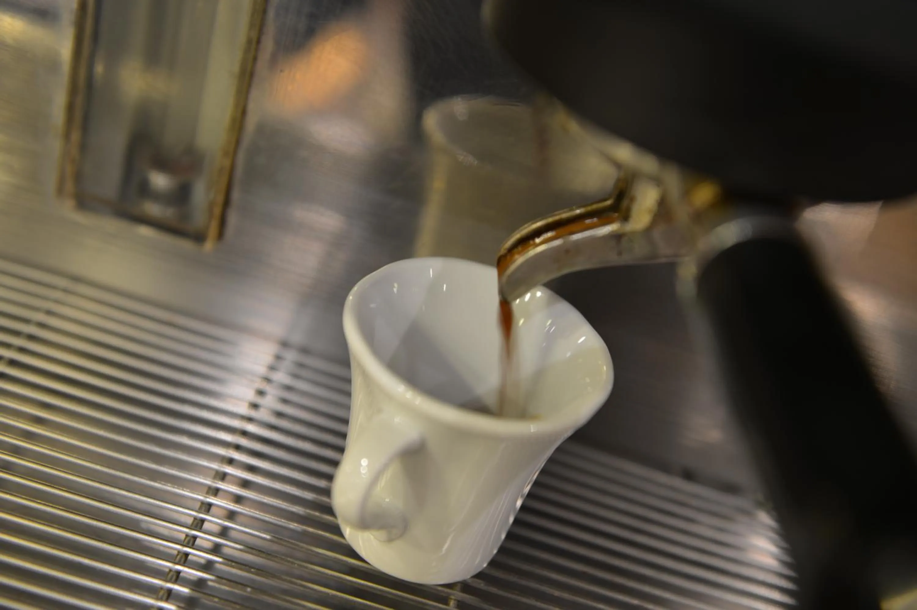 Non alcoholic drinks in Hotel St. Michael