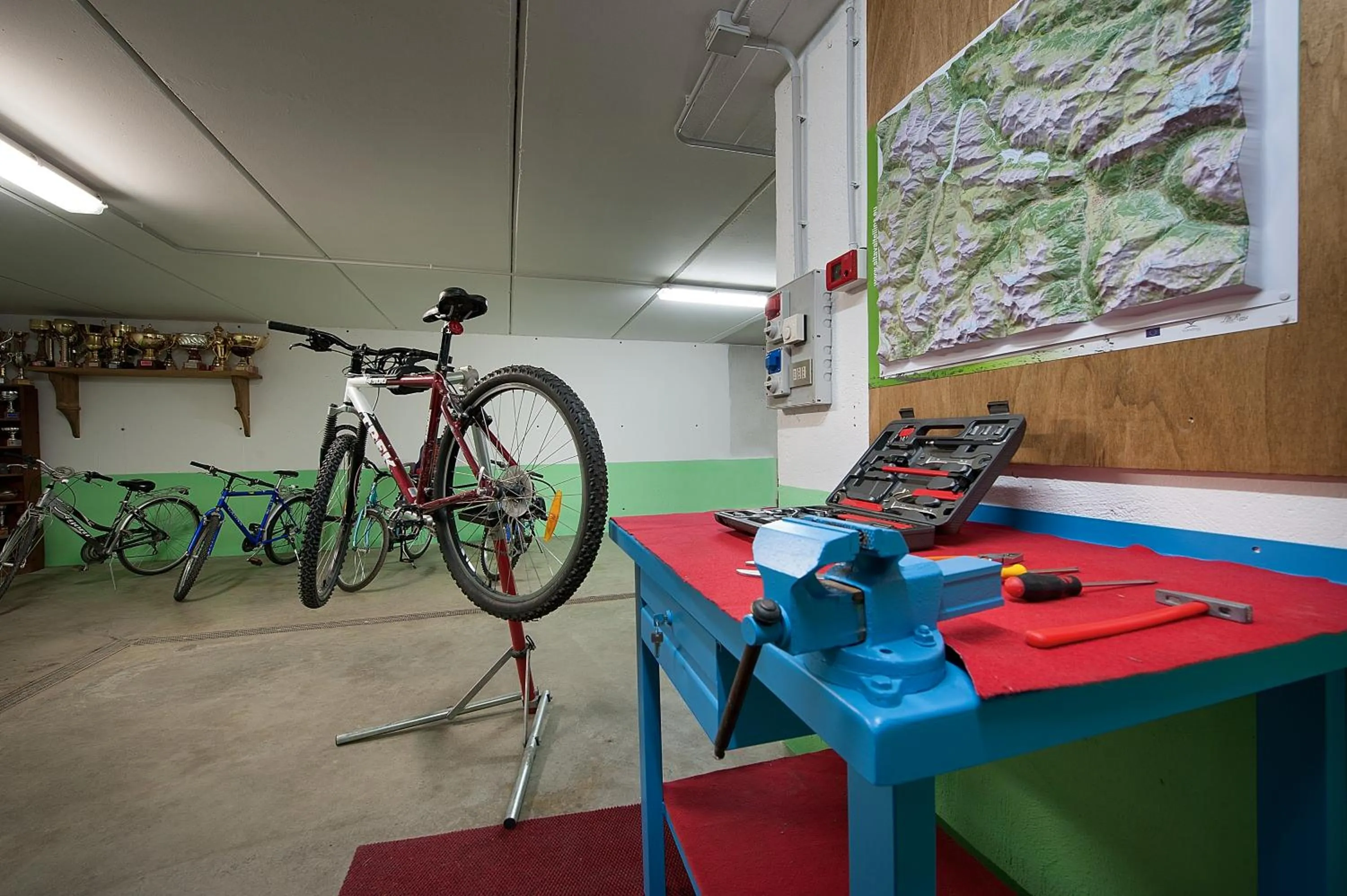 Other in Hotel St. Michael