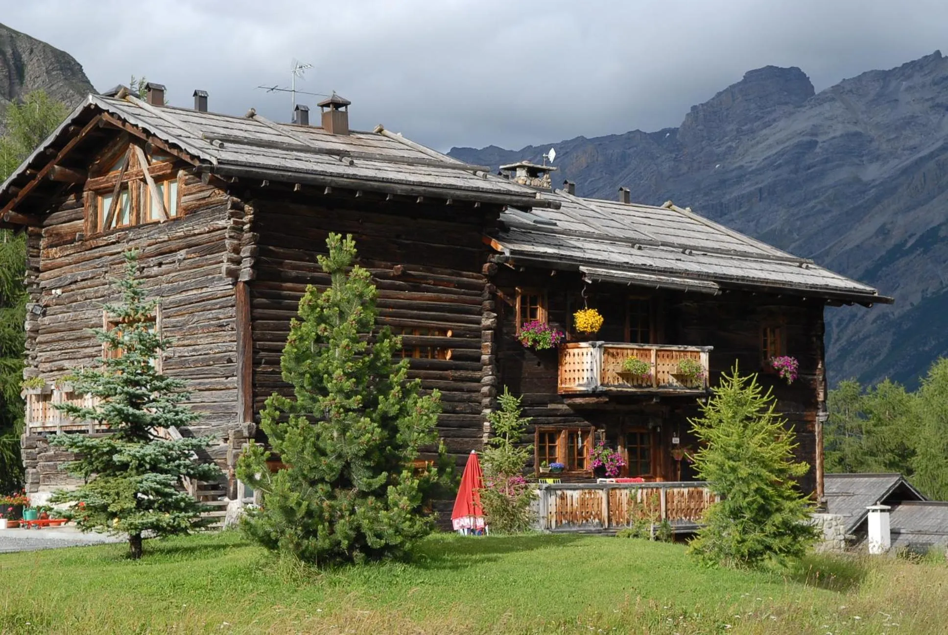 Nearby landmark in Hotel St. Michael