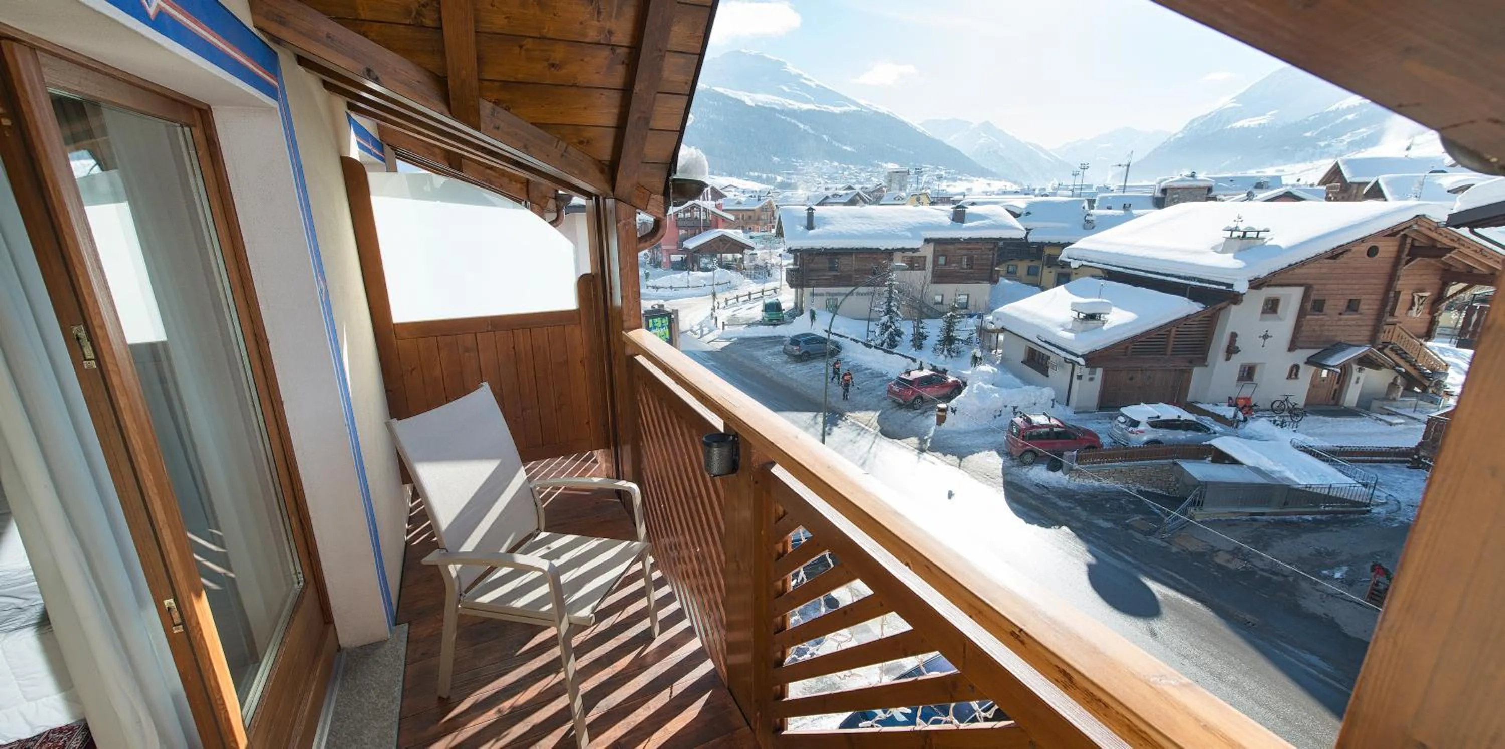 Other in Hotel St. Michael