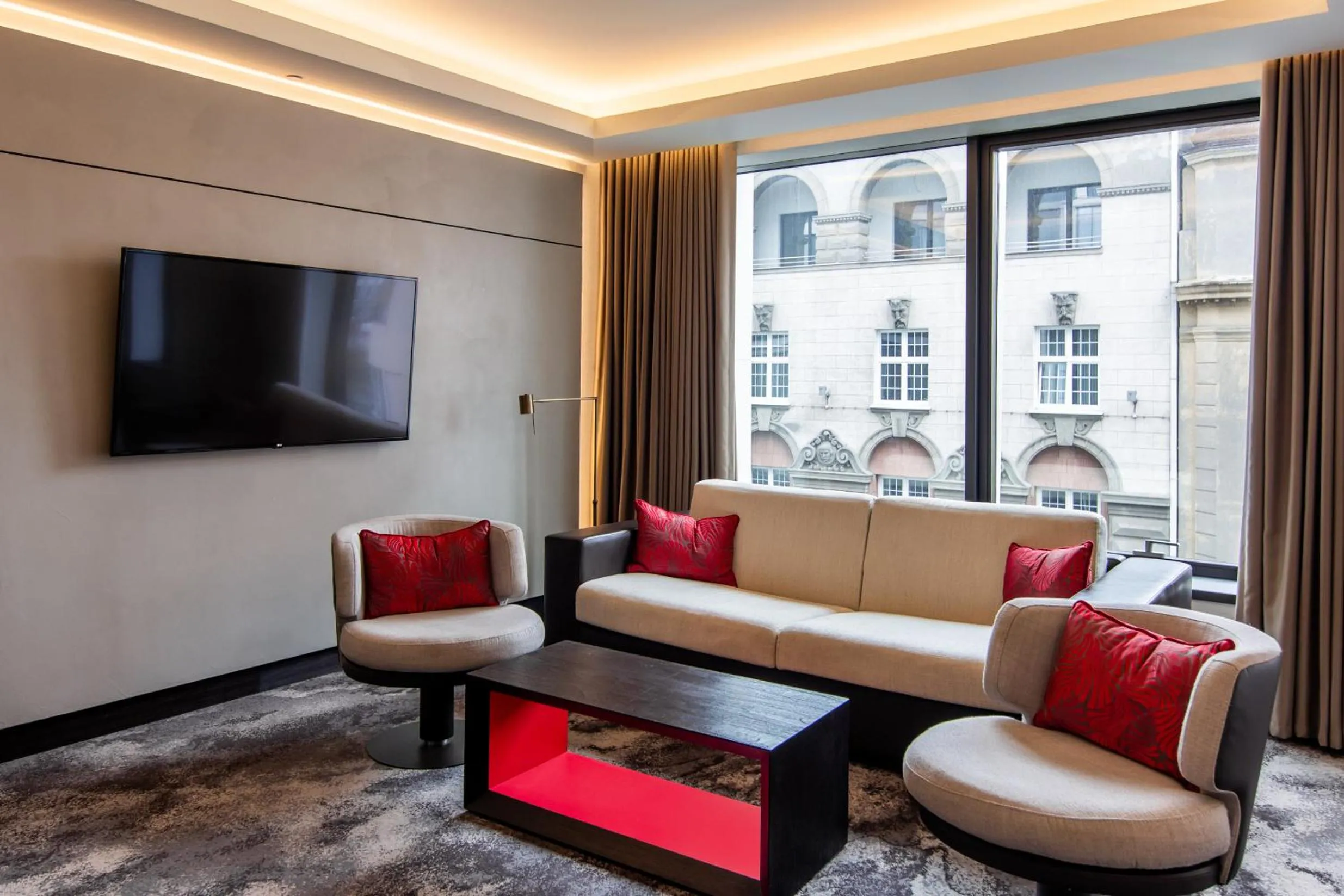 Other in Hilton Belgrade