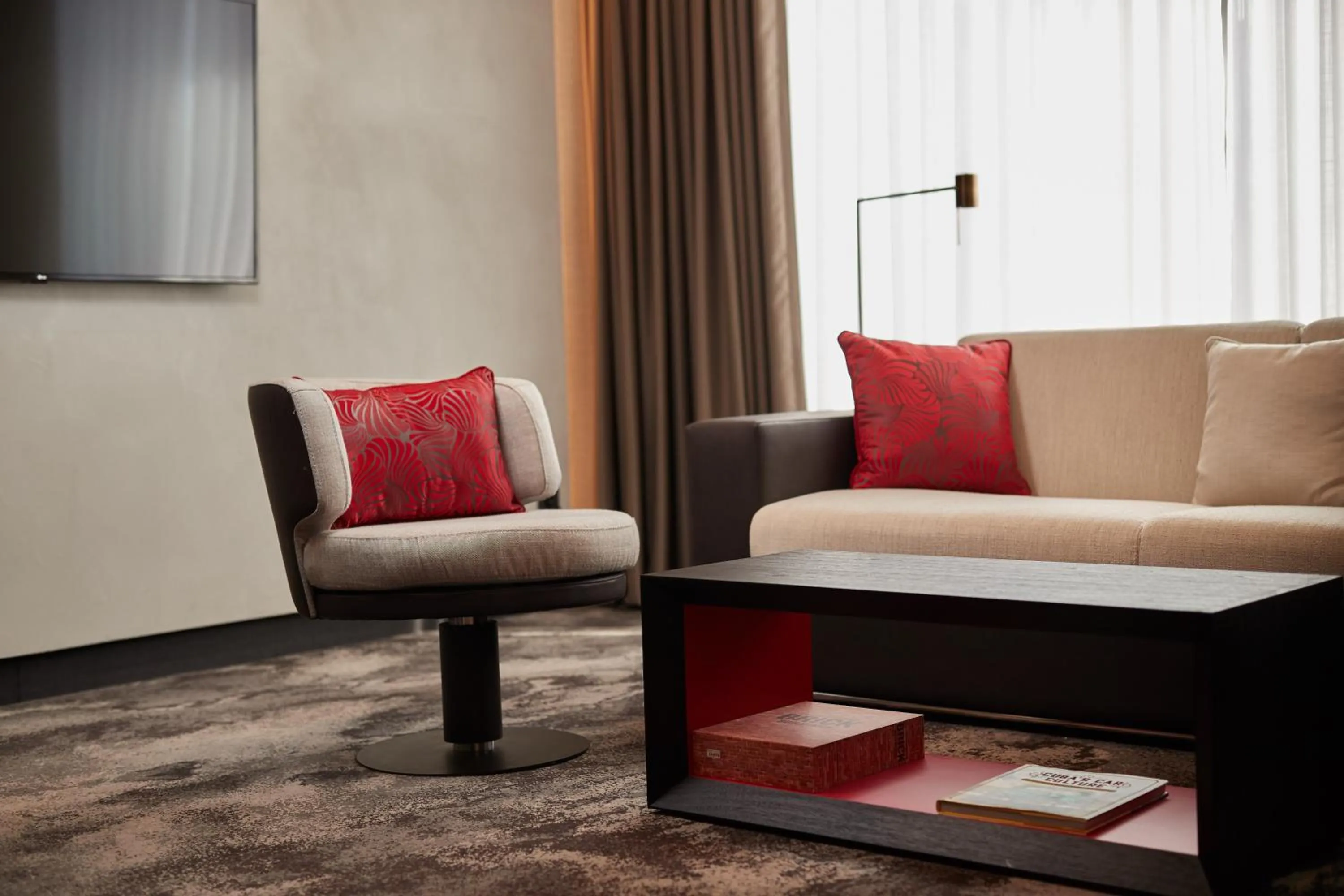 Other in Hilton Belgrade