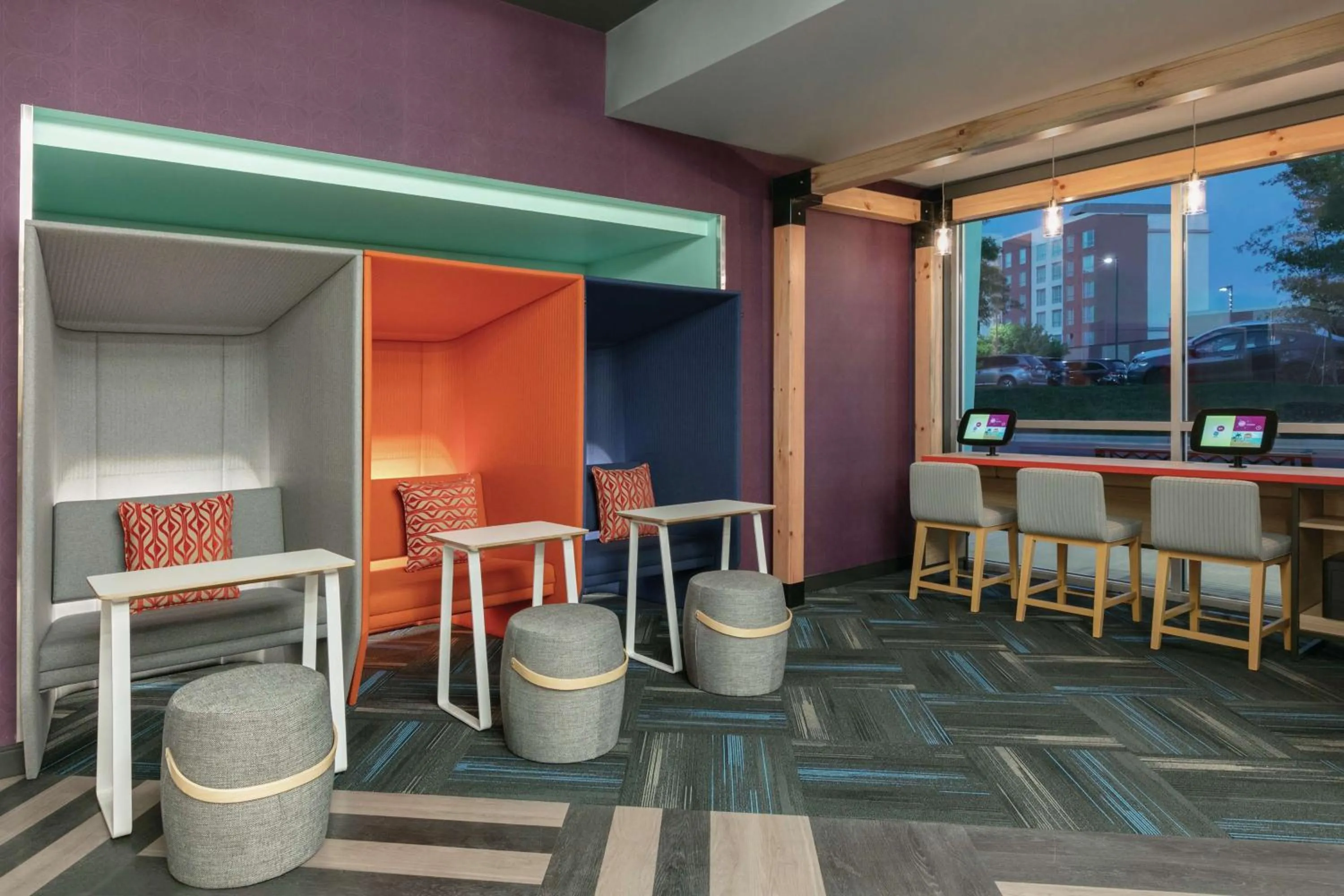 Business facilities in Tru By Hilton Charlotte Ayrsley