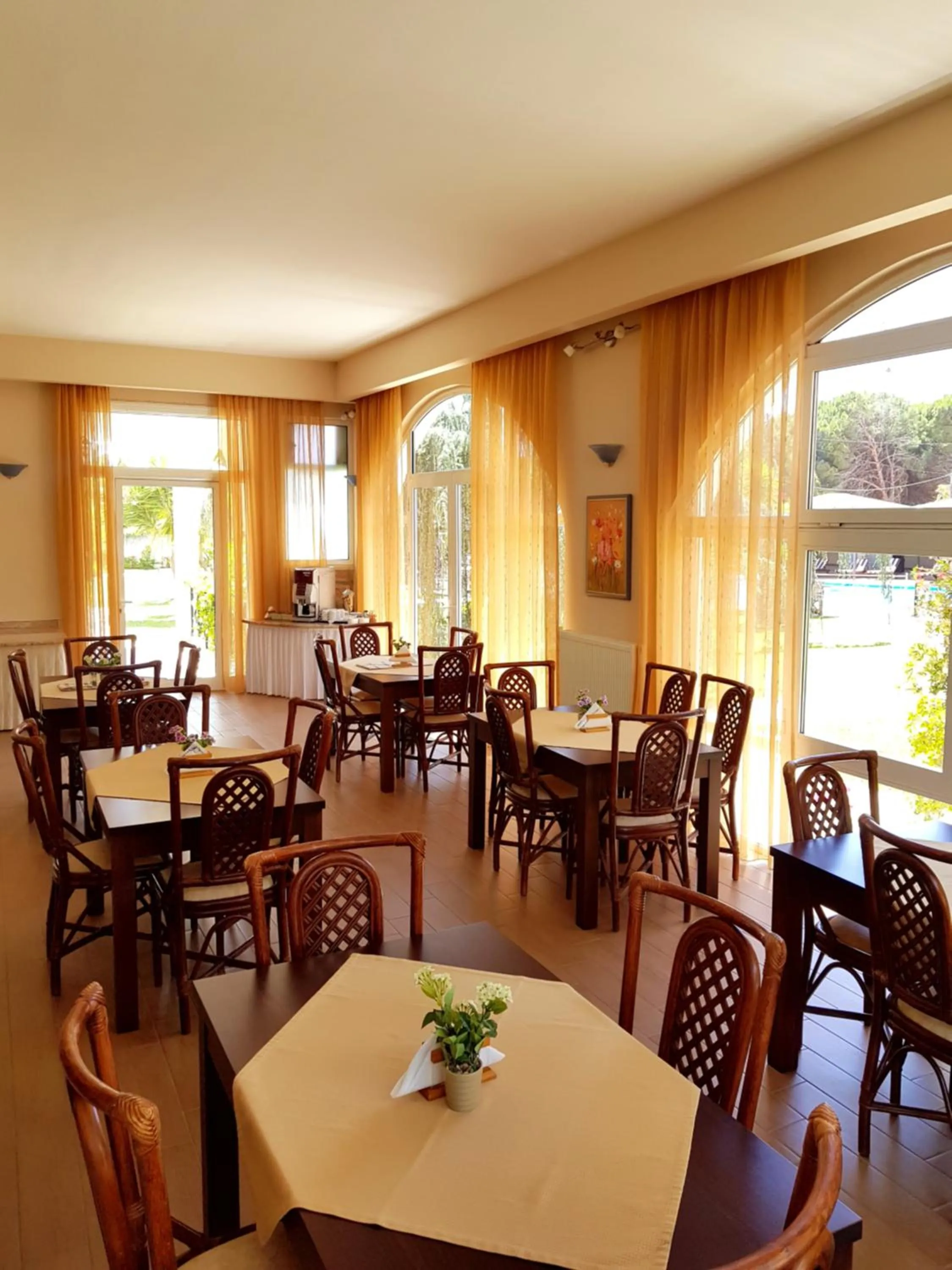 Hotel Kalamitsi Apartments