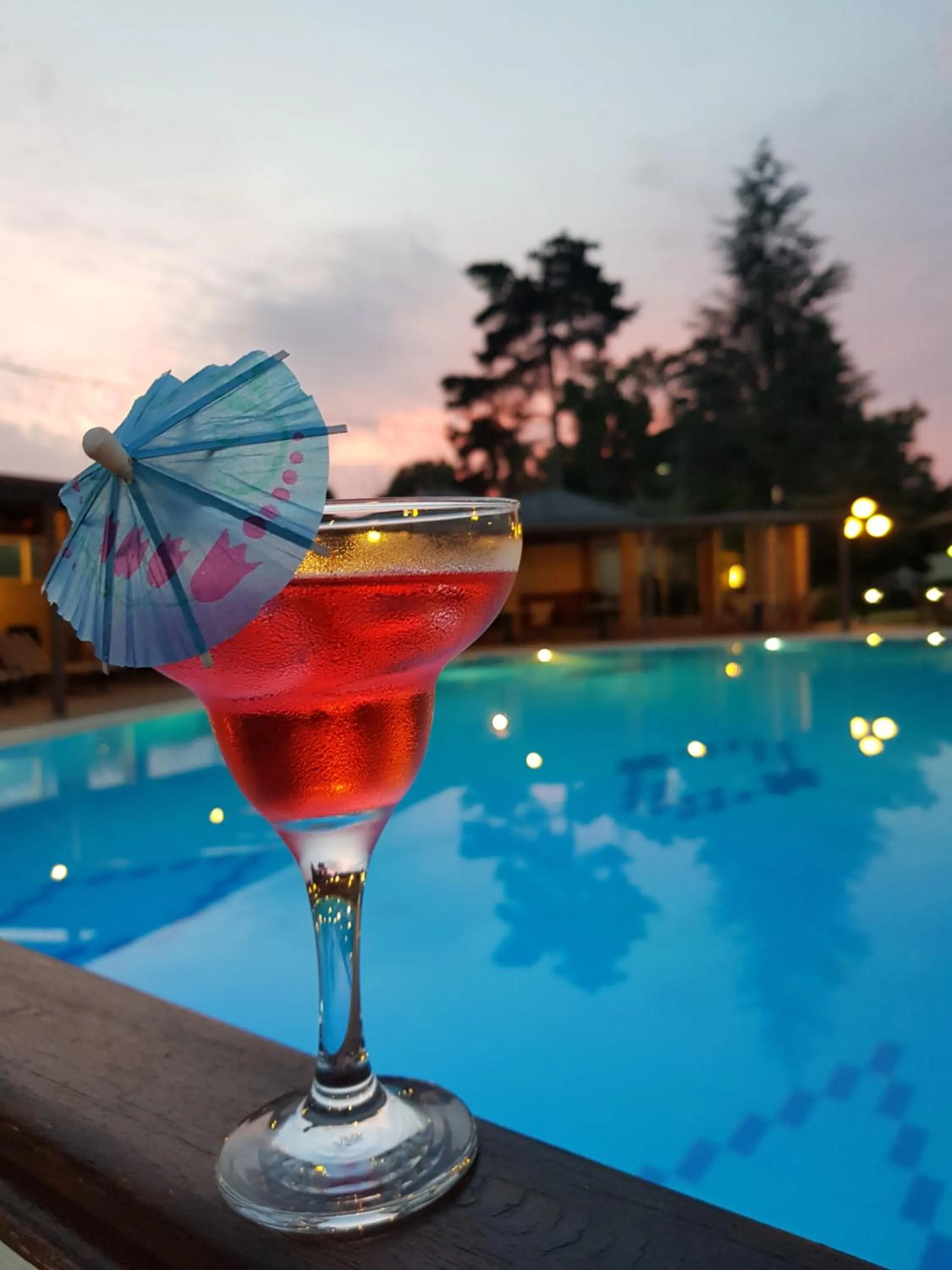 Hotel Kalamitsi Apartments