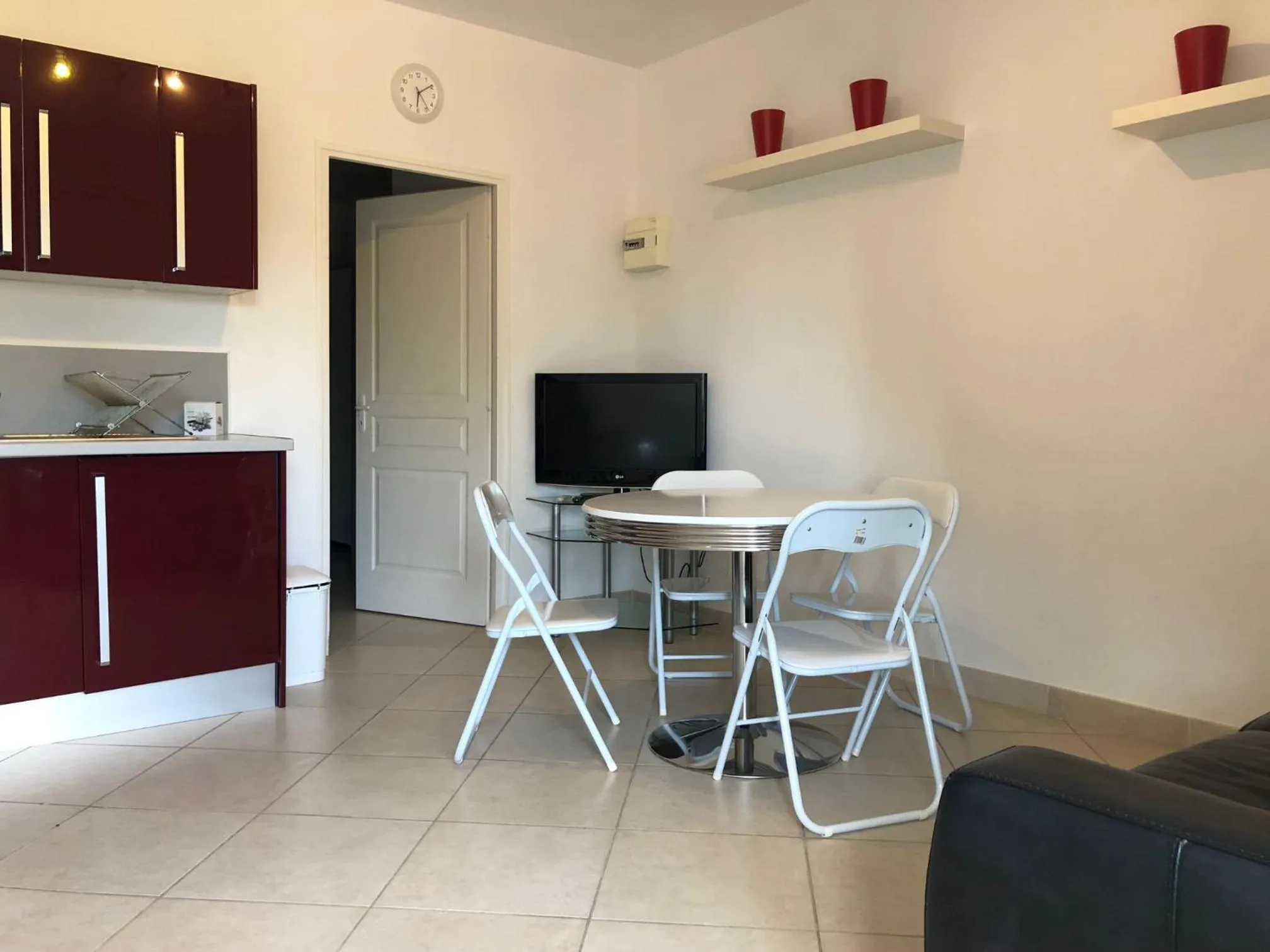 La Résidence du Cap