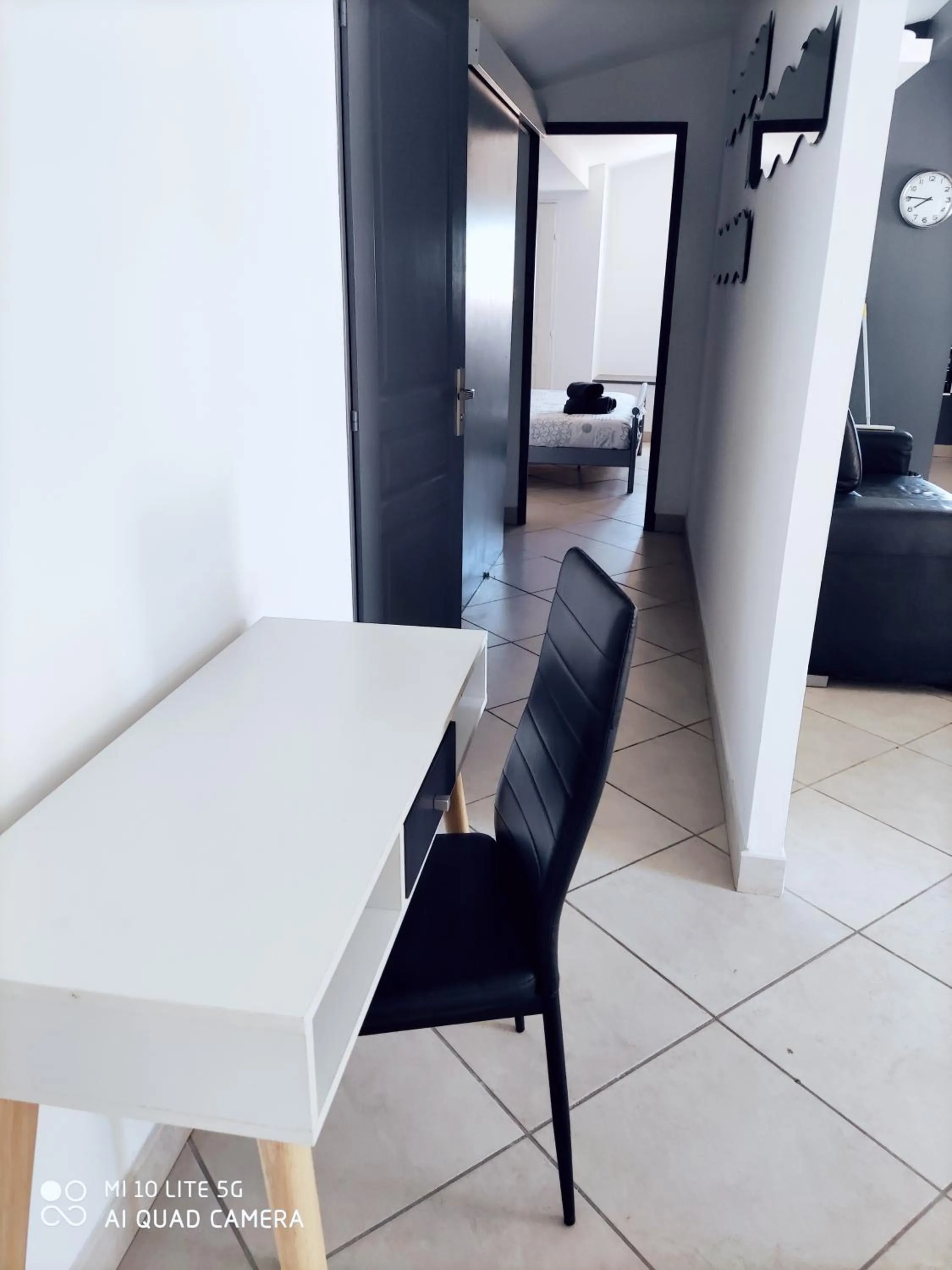 La Résidence du Cap