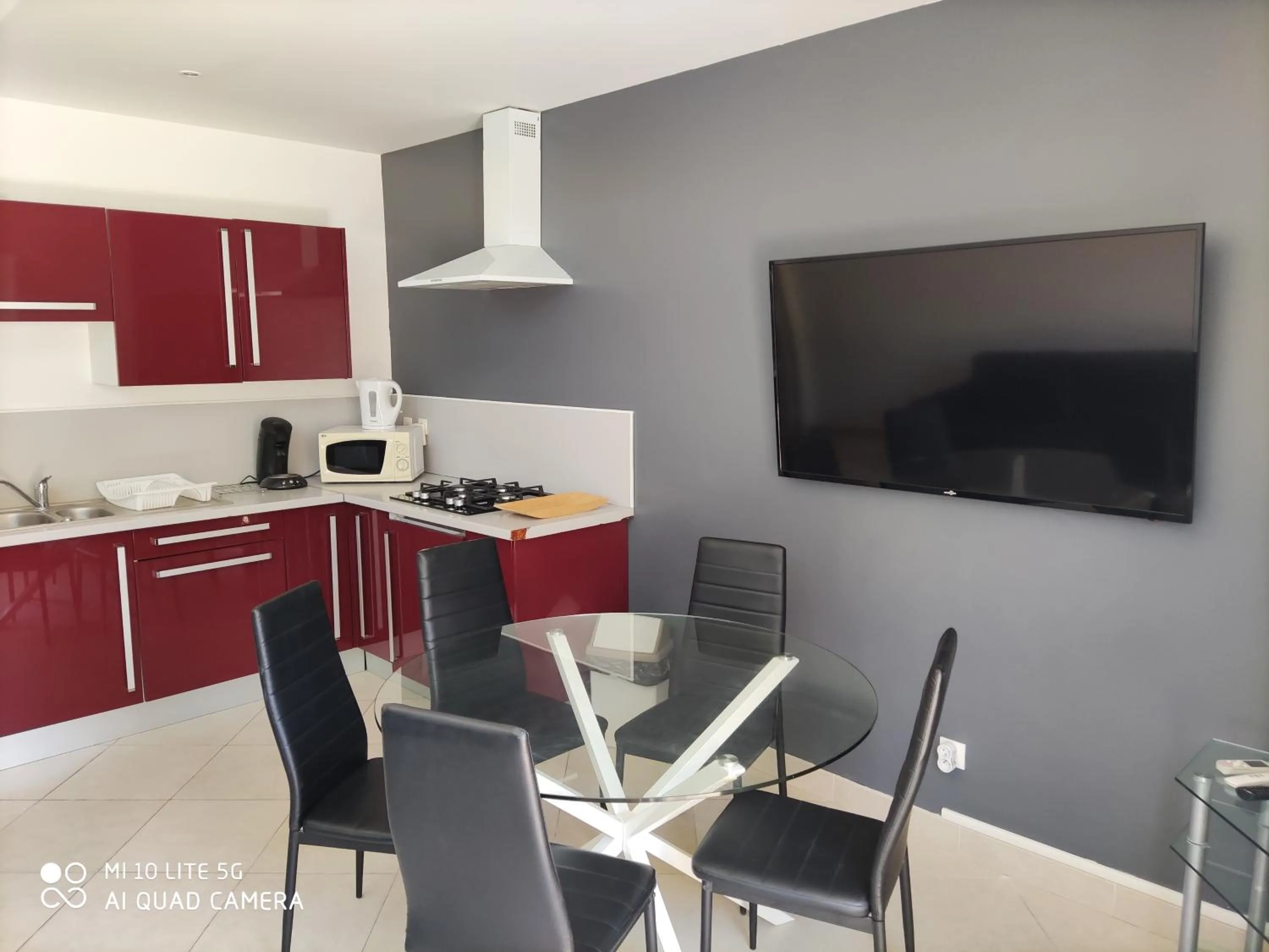 La Résidence du Cap